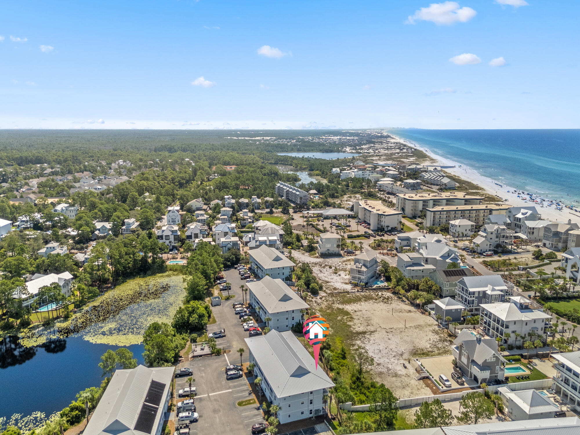 11 Beachside Drive, Unit 1011