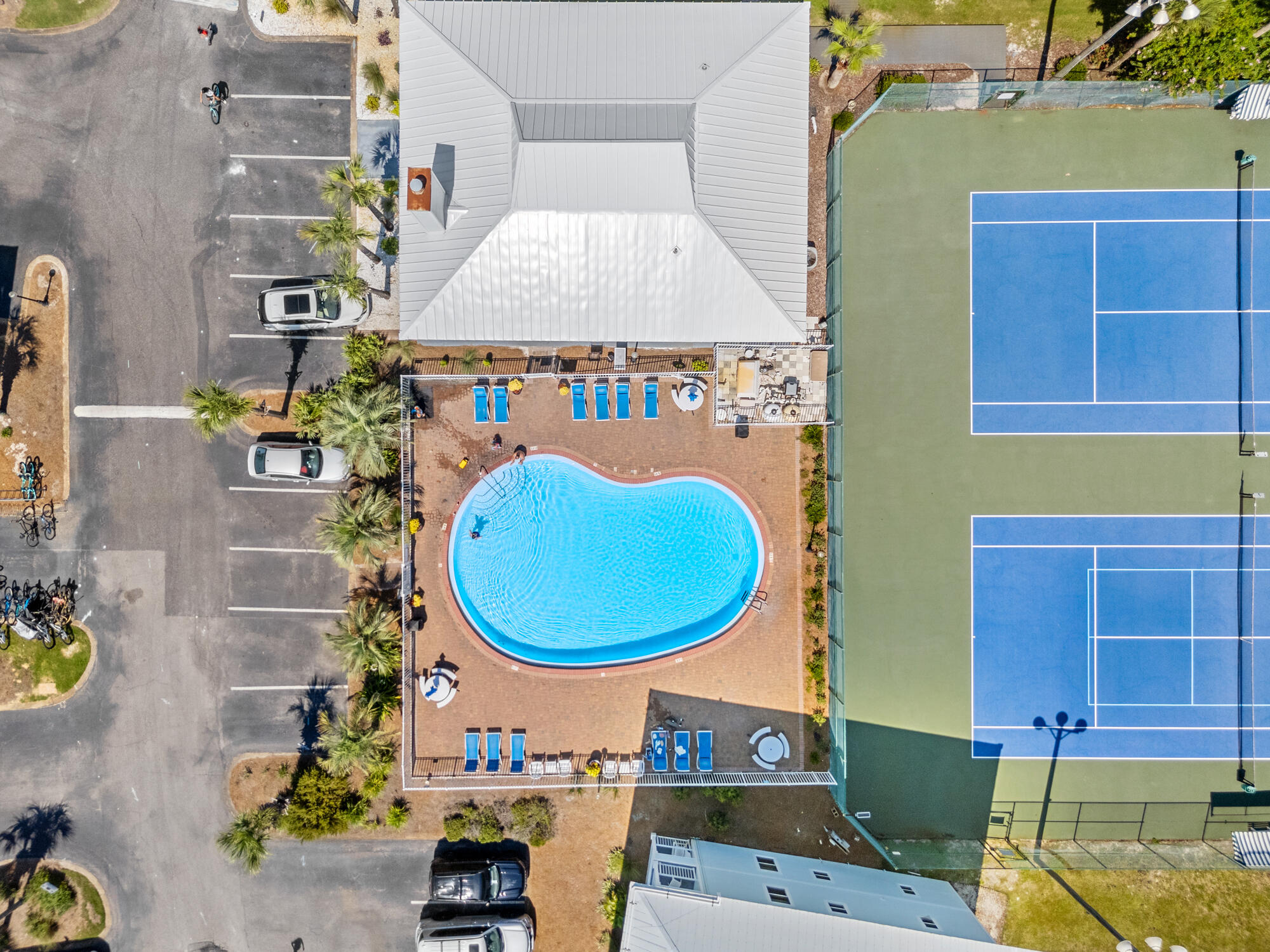 11 Beachside Drive, Unit 1011