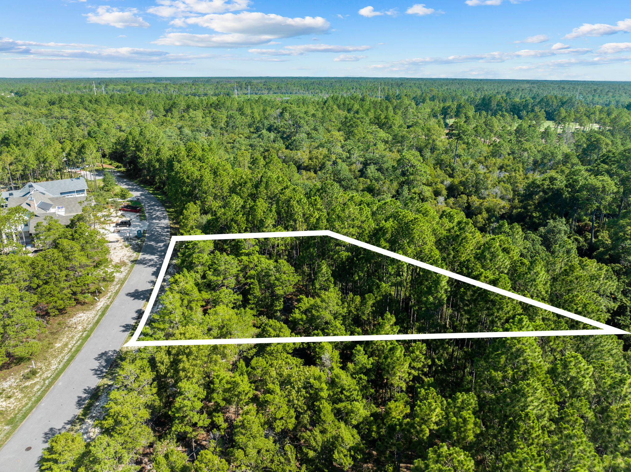 1608 Dayflower Drive