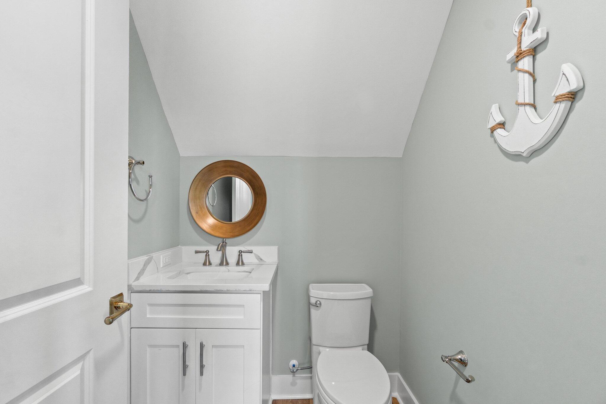 413 Henderson Cottage Way