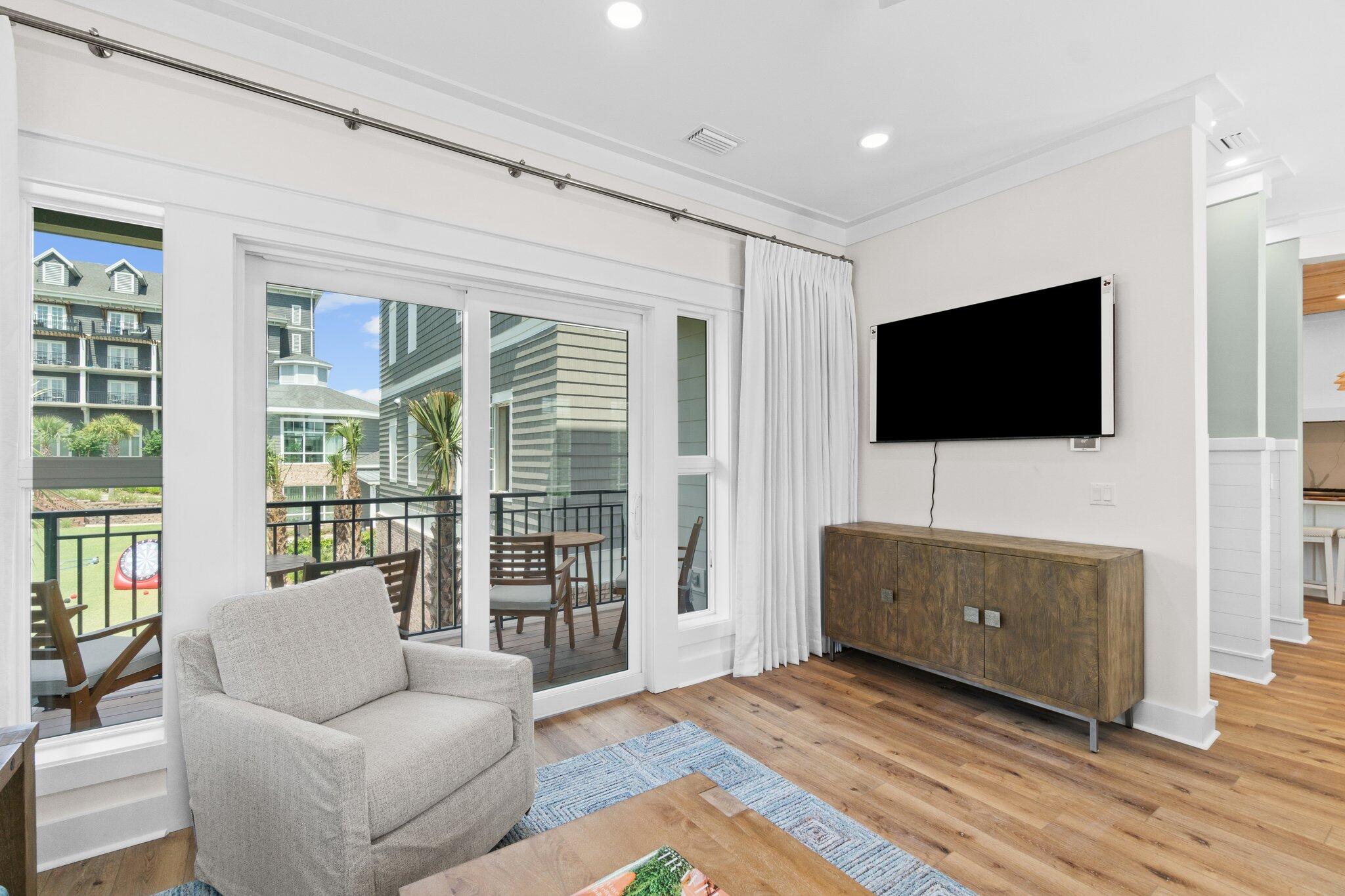 413 Henderson Cottage Way