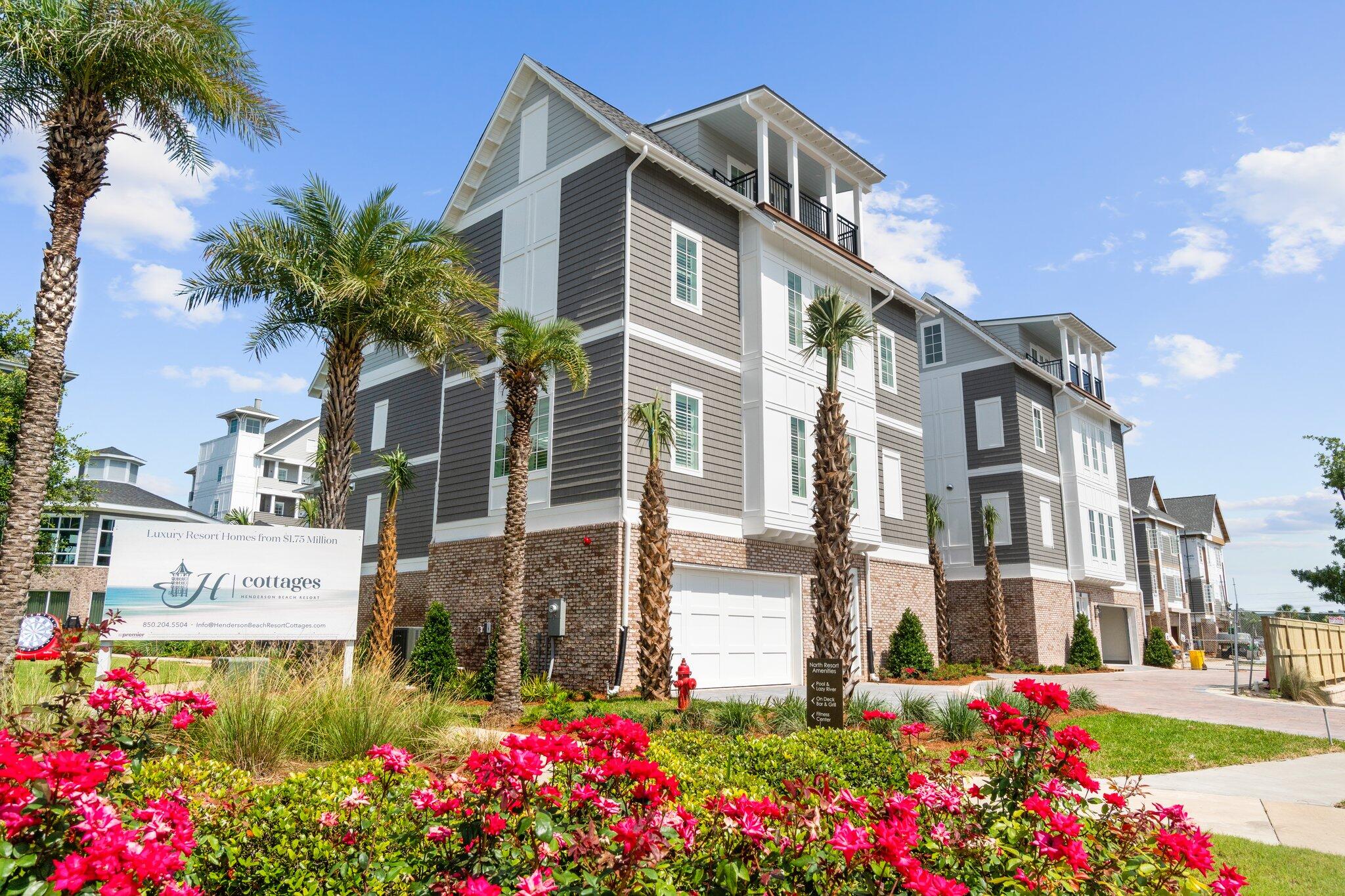 413 Henderson Cottage Way