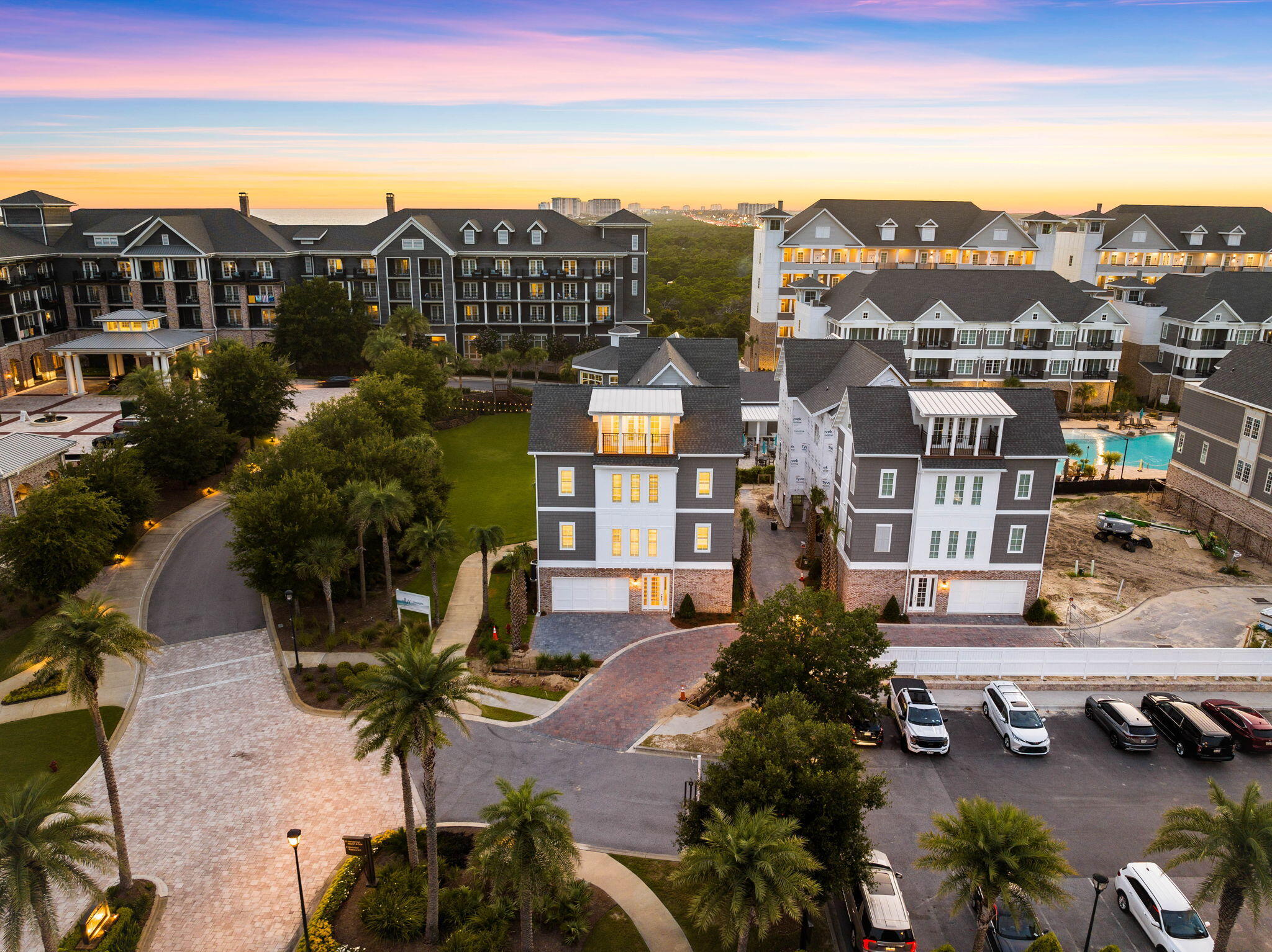 413 Henderson Cottage Way