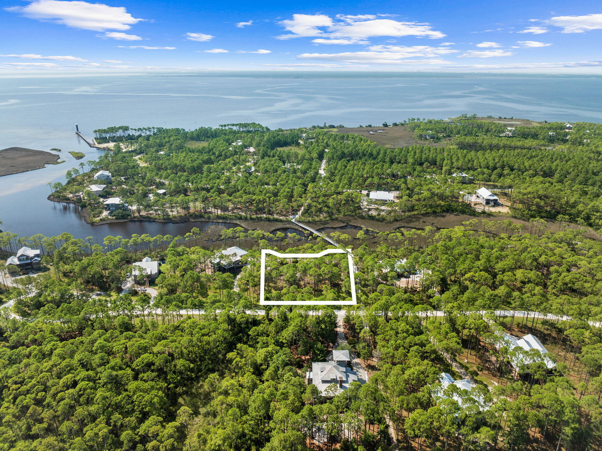 6311 Turkey Cove Lane