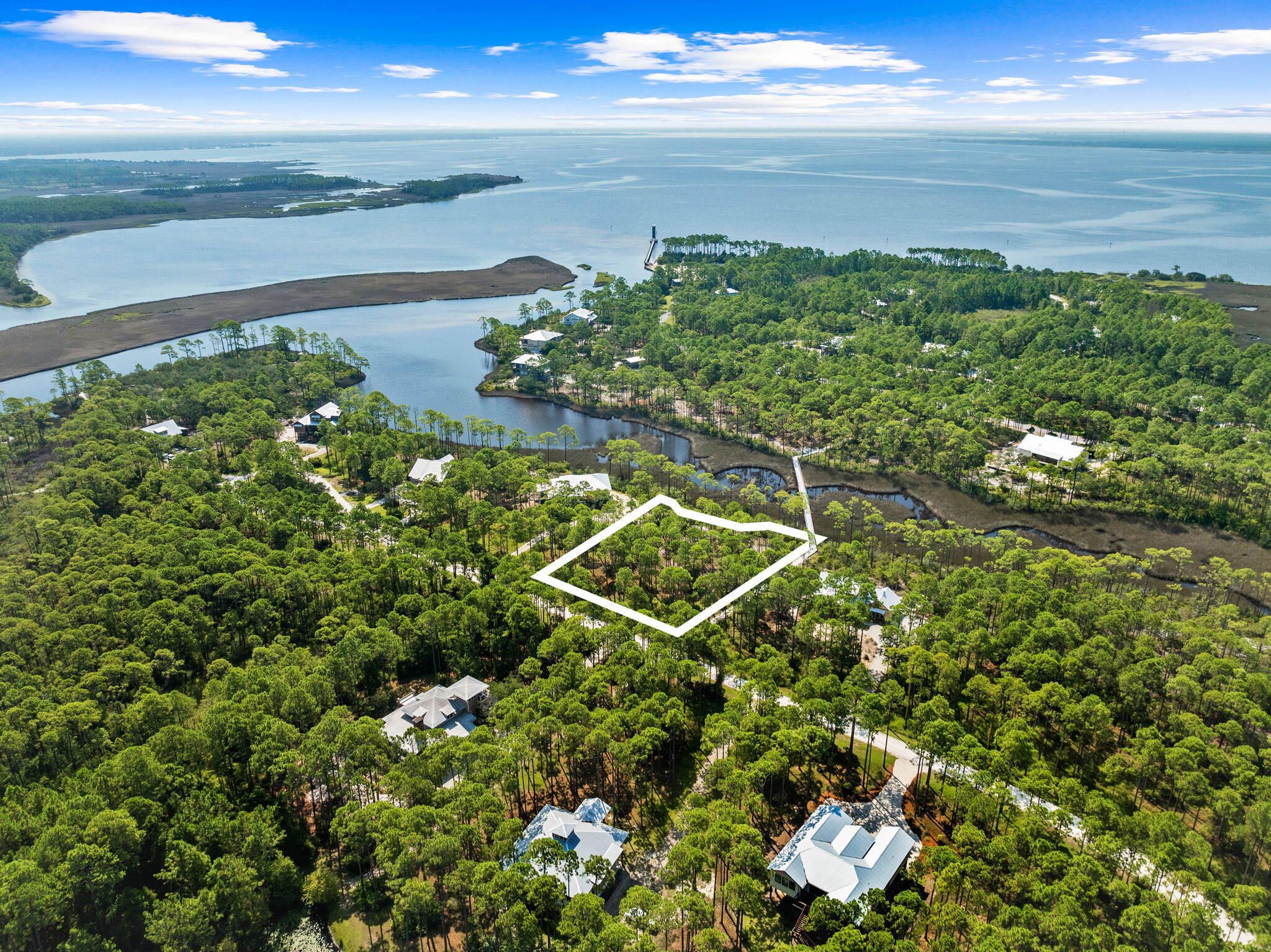 6311 Turkey Cove Lane