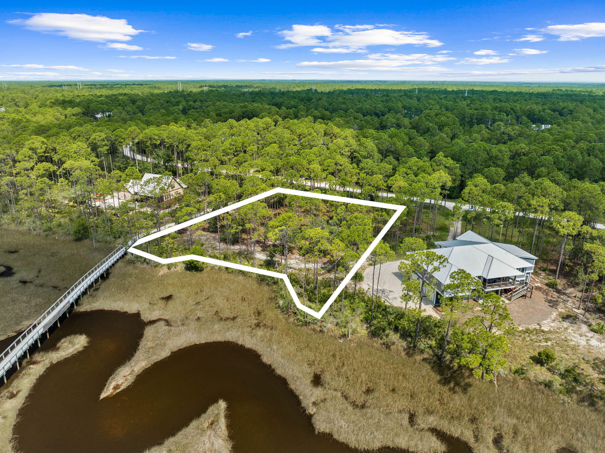 6311 Turkey Cove Lane