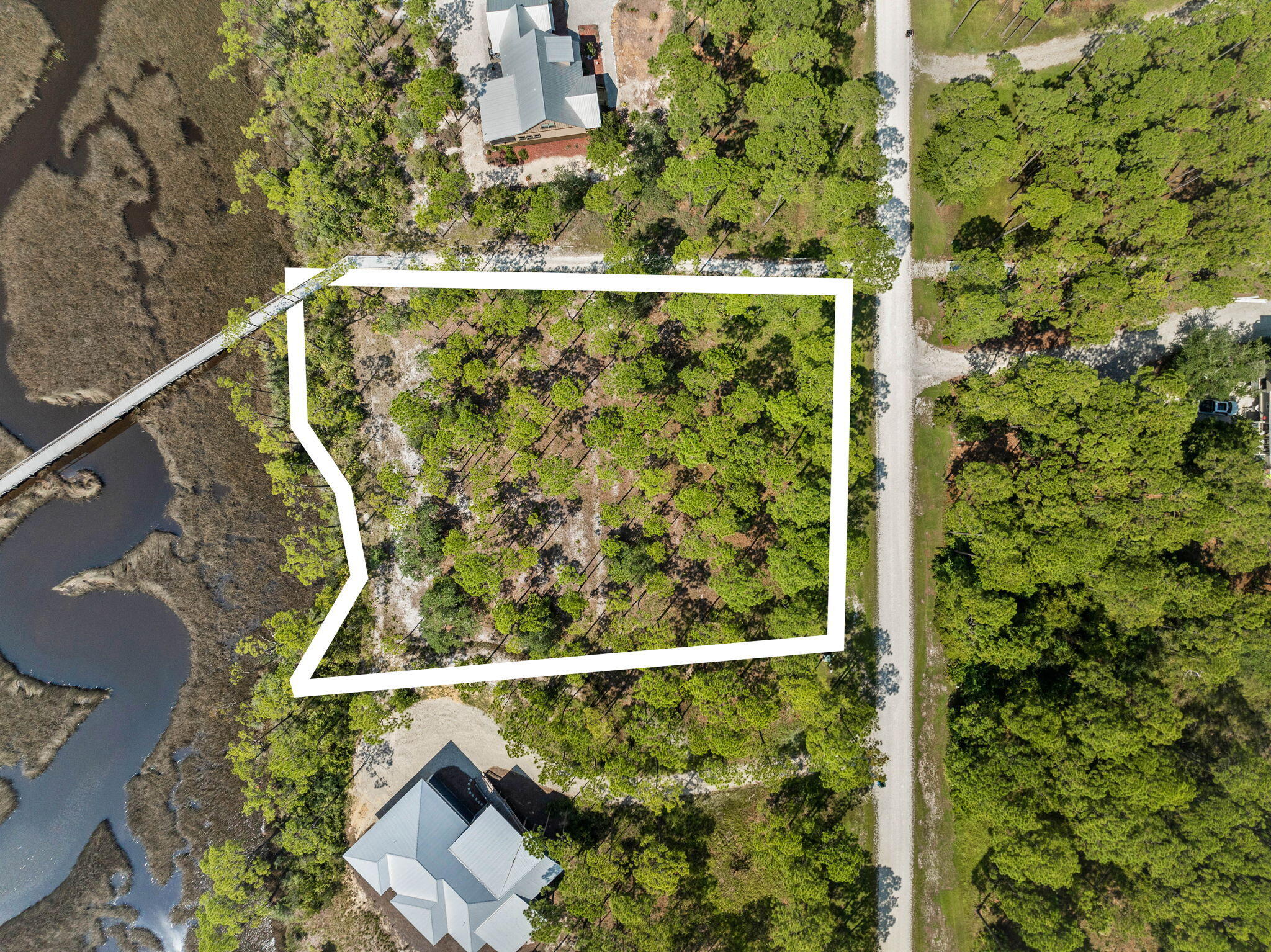 6311 Turkey Cove Lane