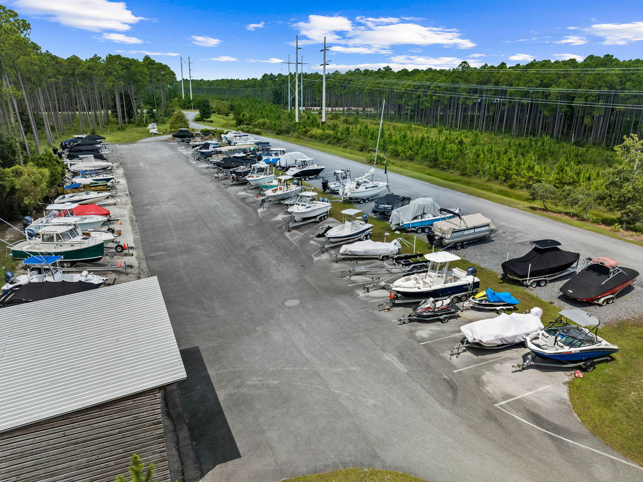 6311 Turkey Cove Lane