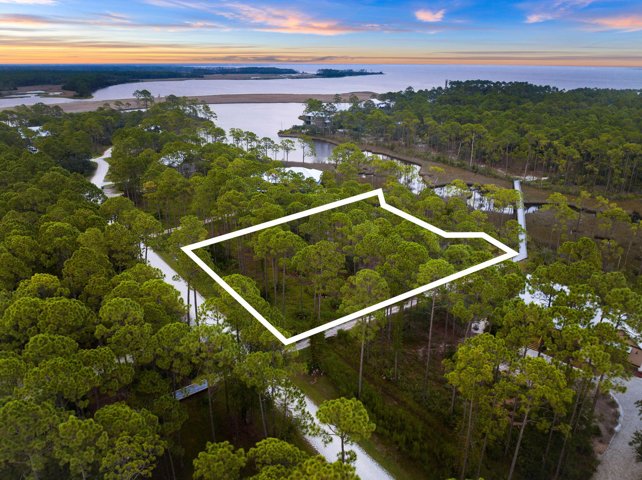 6311 Turkey Cove Lane