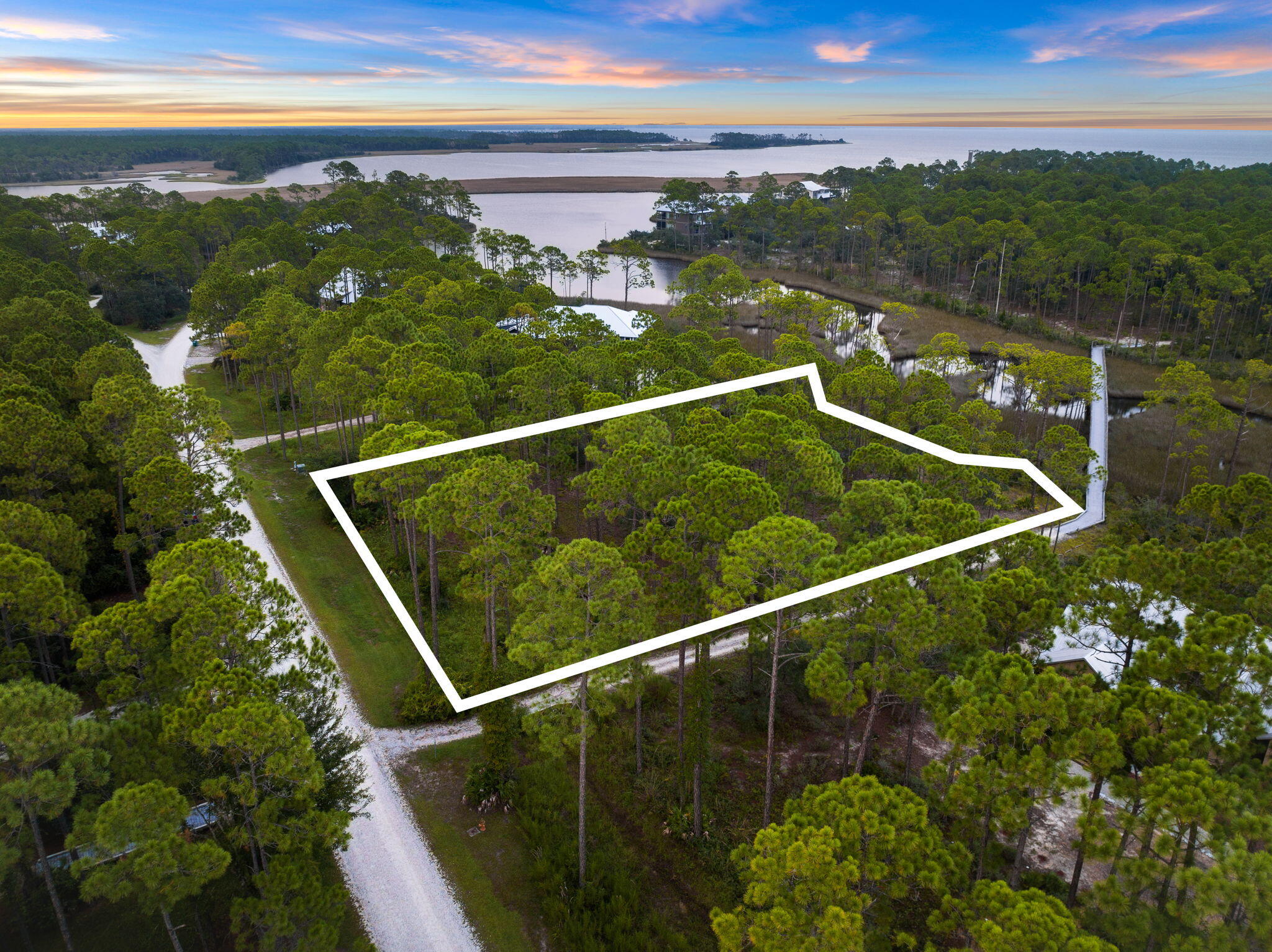 6311 Turkey Cove Lane