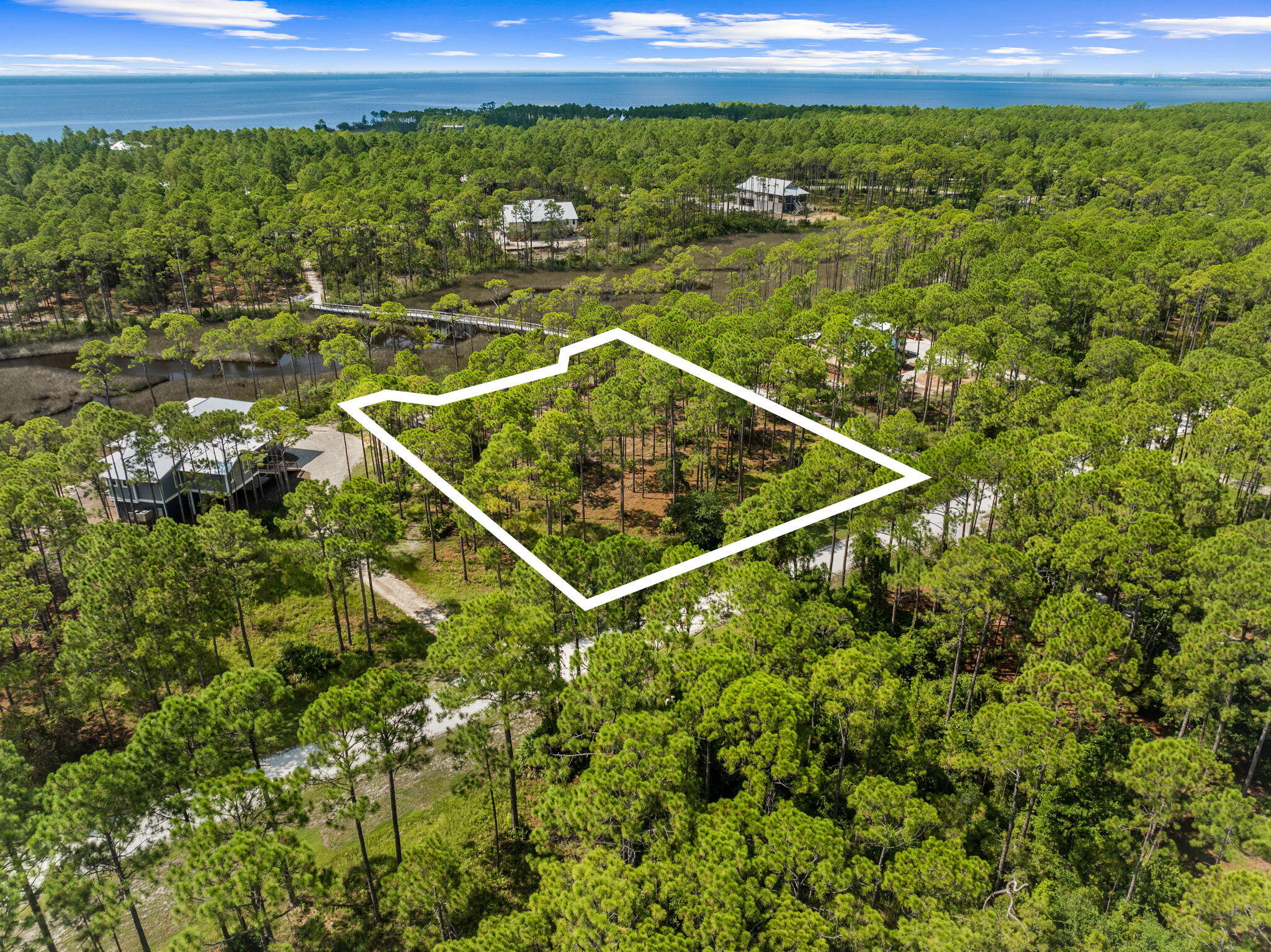 6311 Turkey Cove Lane