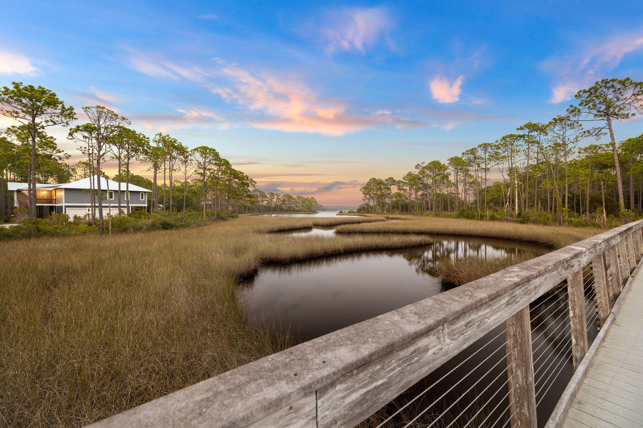 6311 Turkey Cove Lane