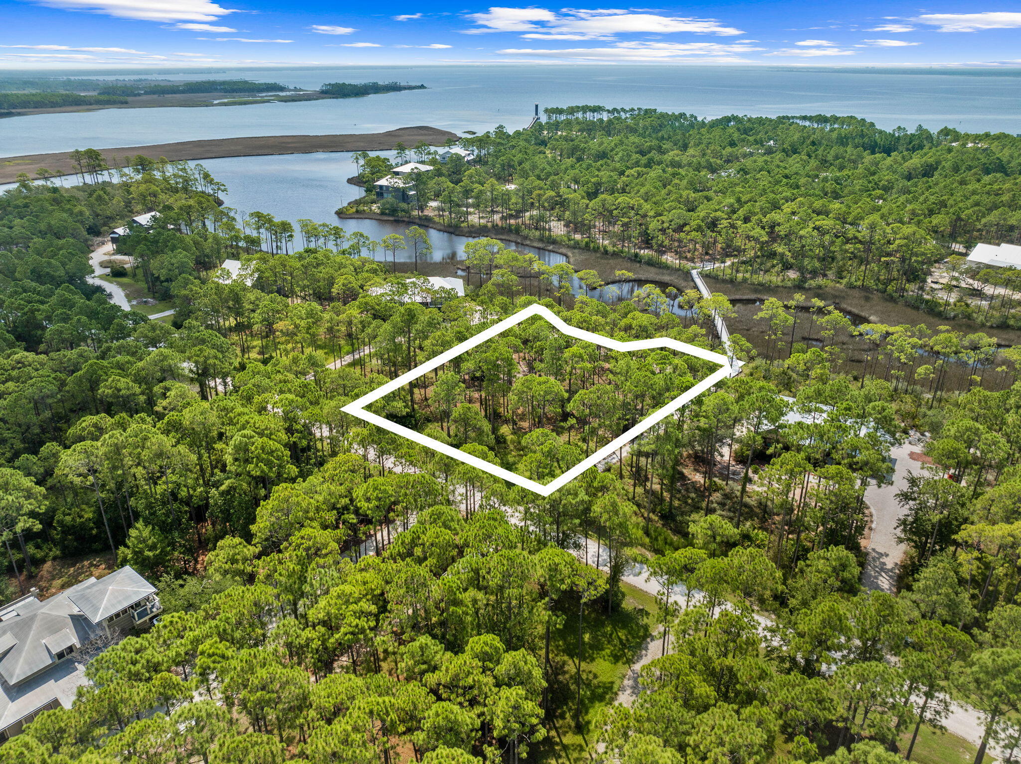 6311 Turkey Cove Lane