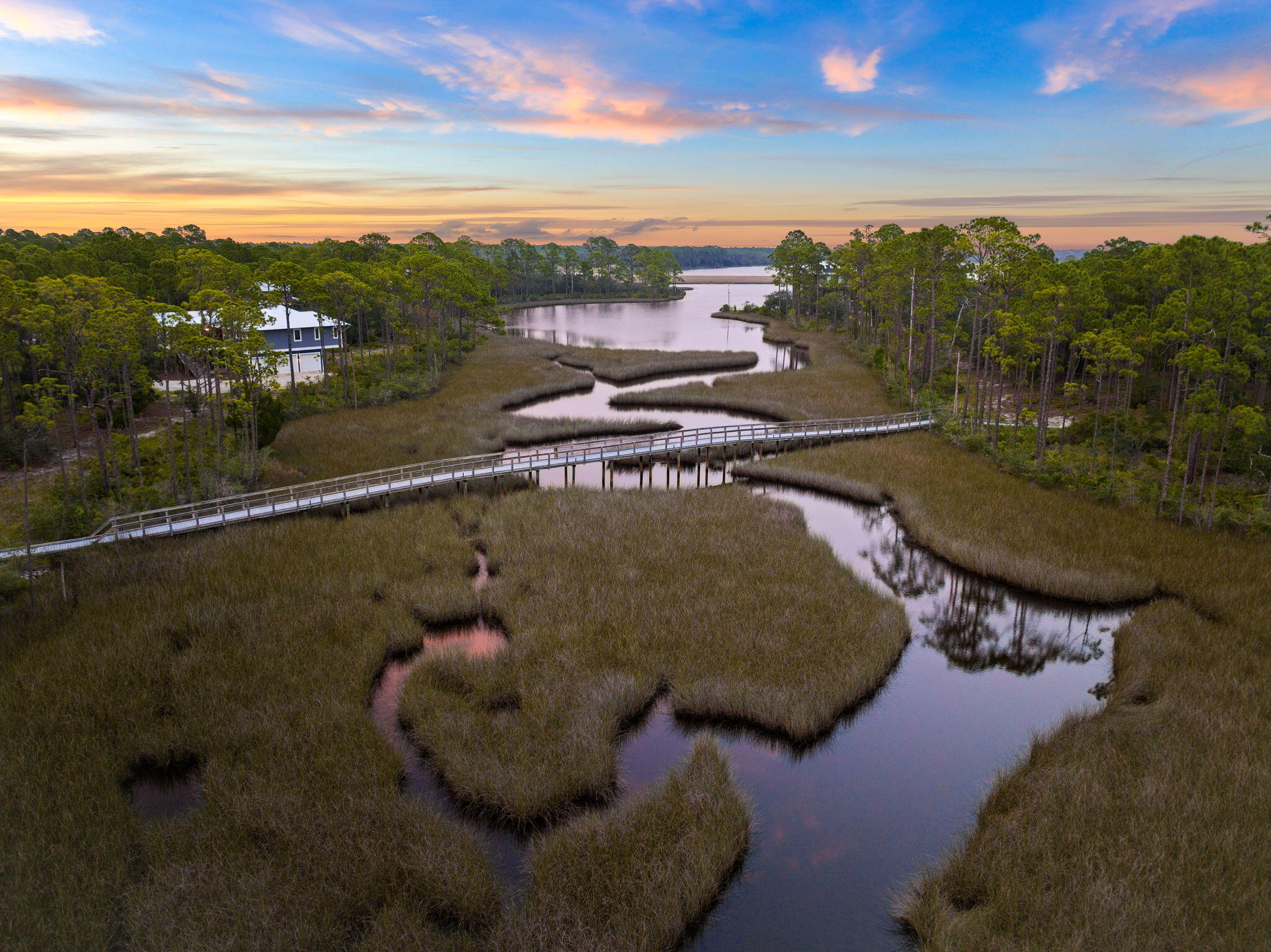 6311 Turkey Cove Lane