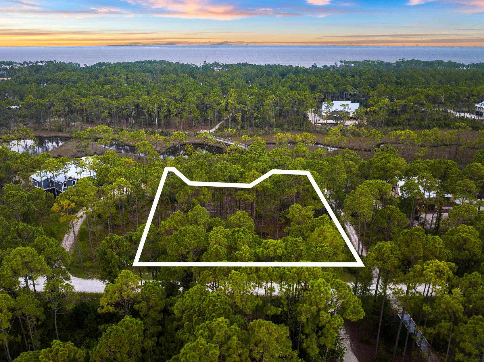 6311 Turkey Cove Lane