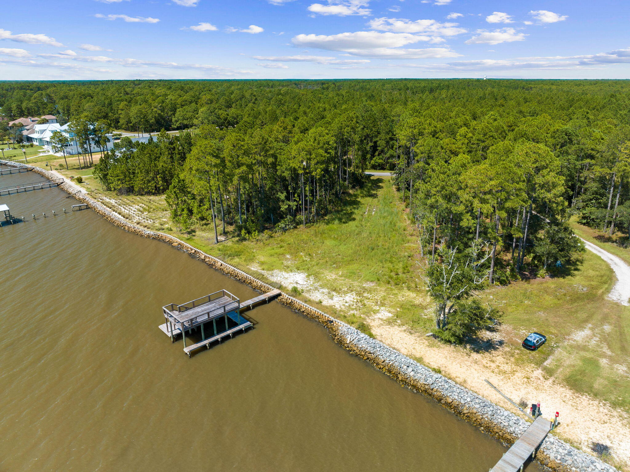 Lot 46 S Sunset Harbour