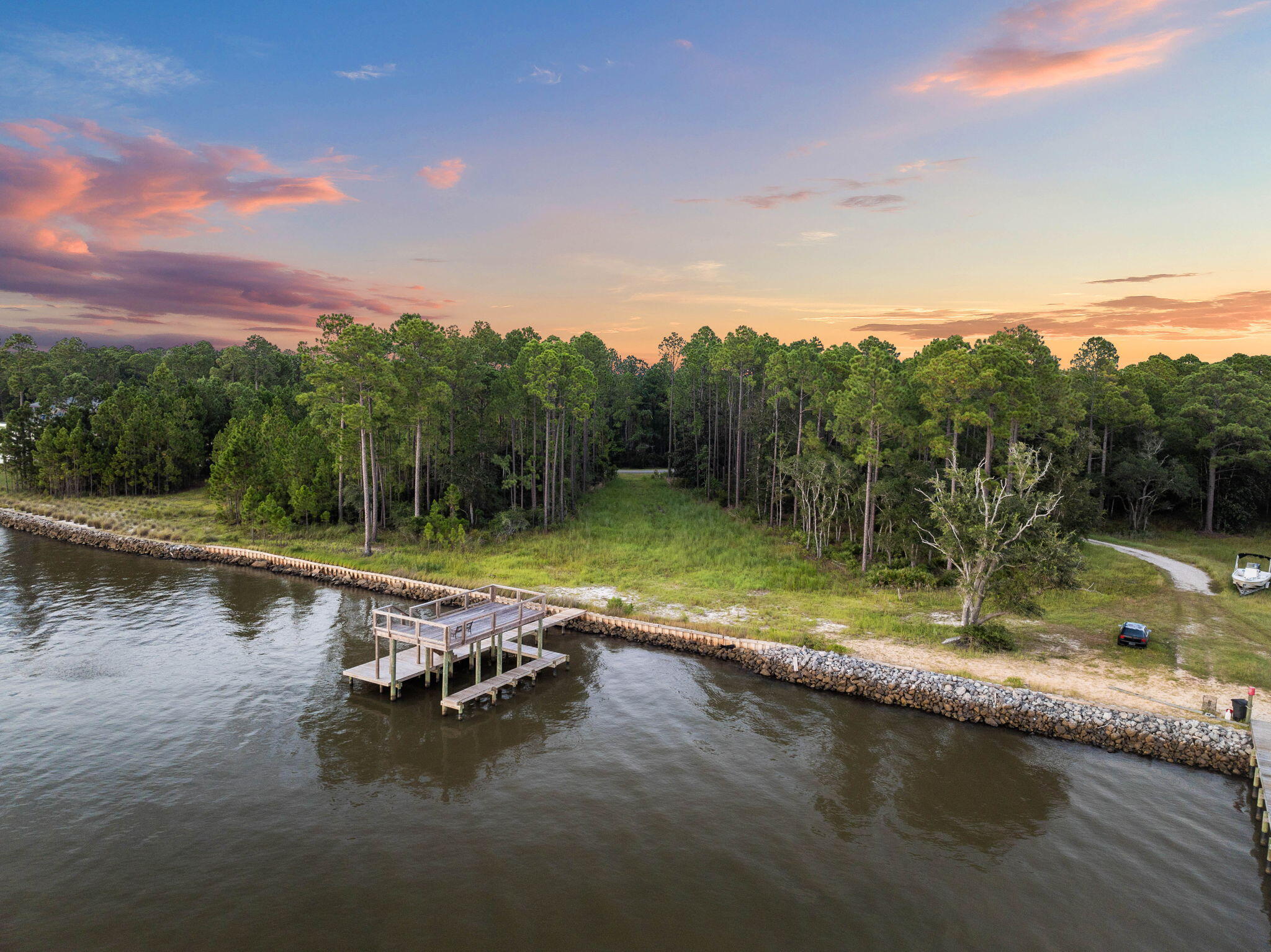 Lot 46 S Sunset Harbour