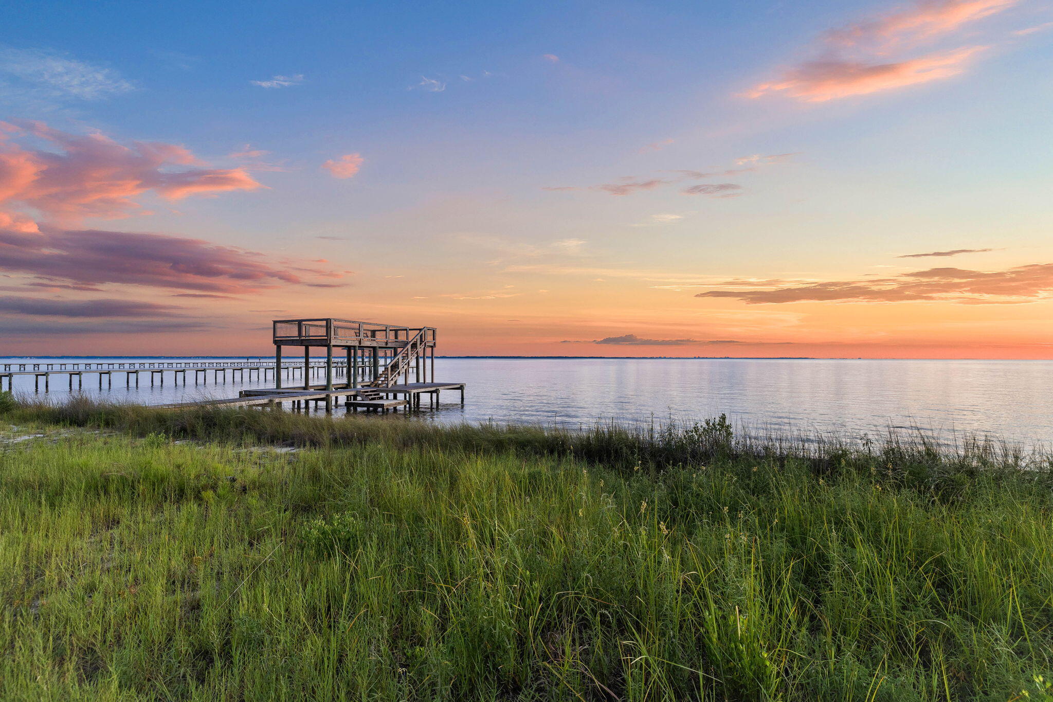 Lot 46 S Sunset Harbour