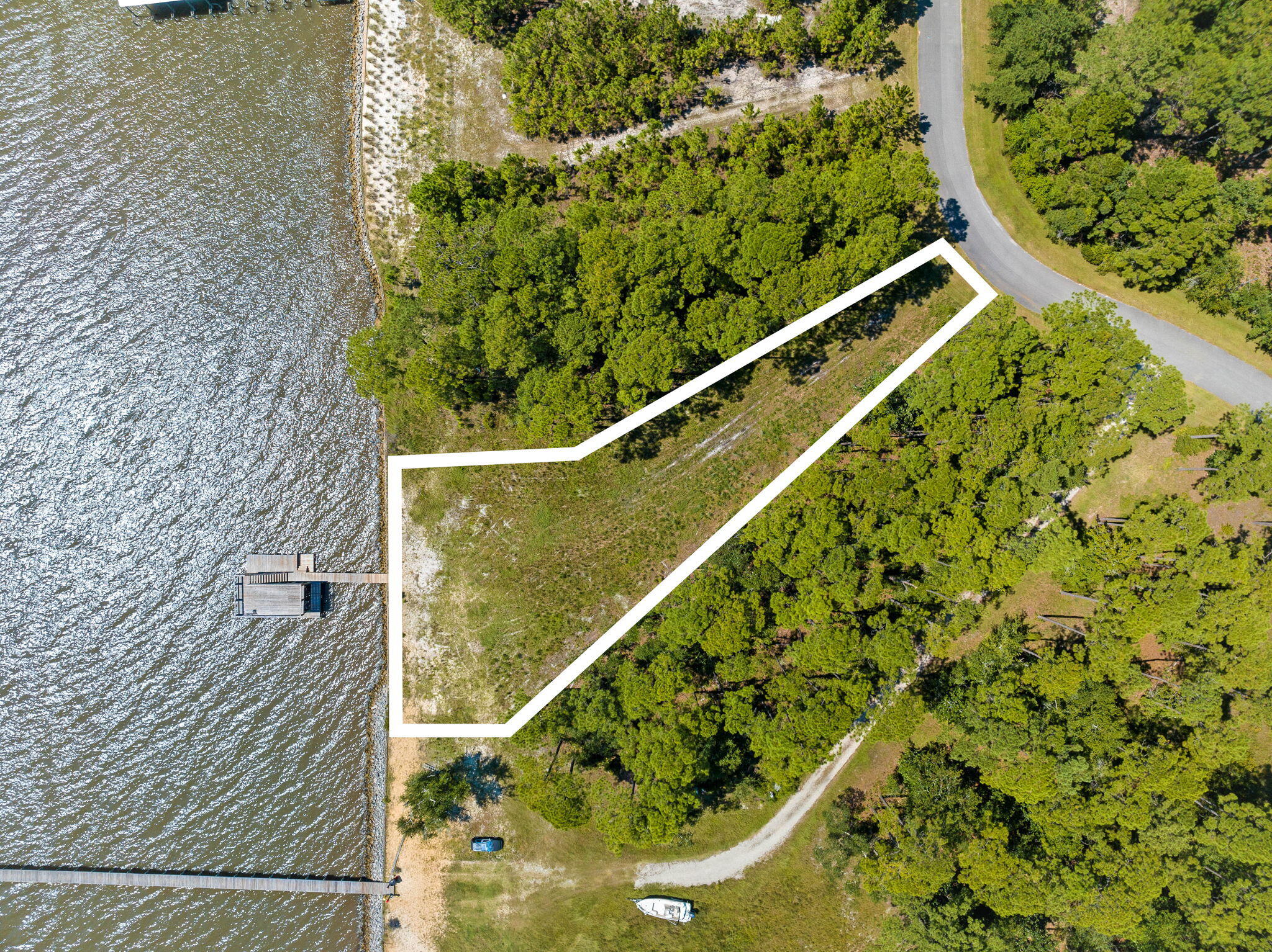 Lot 46 S Sunset Harbour