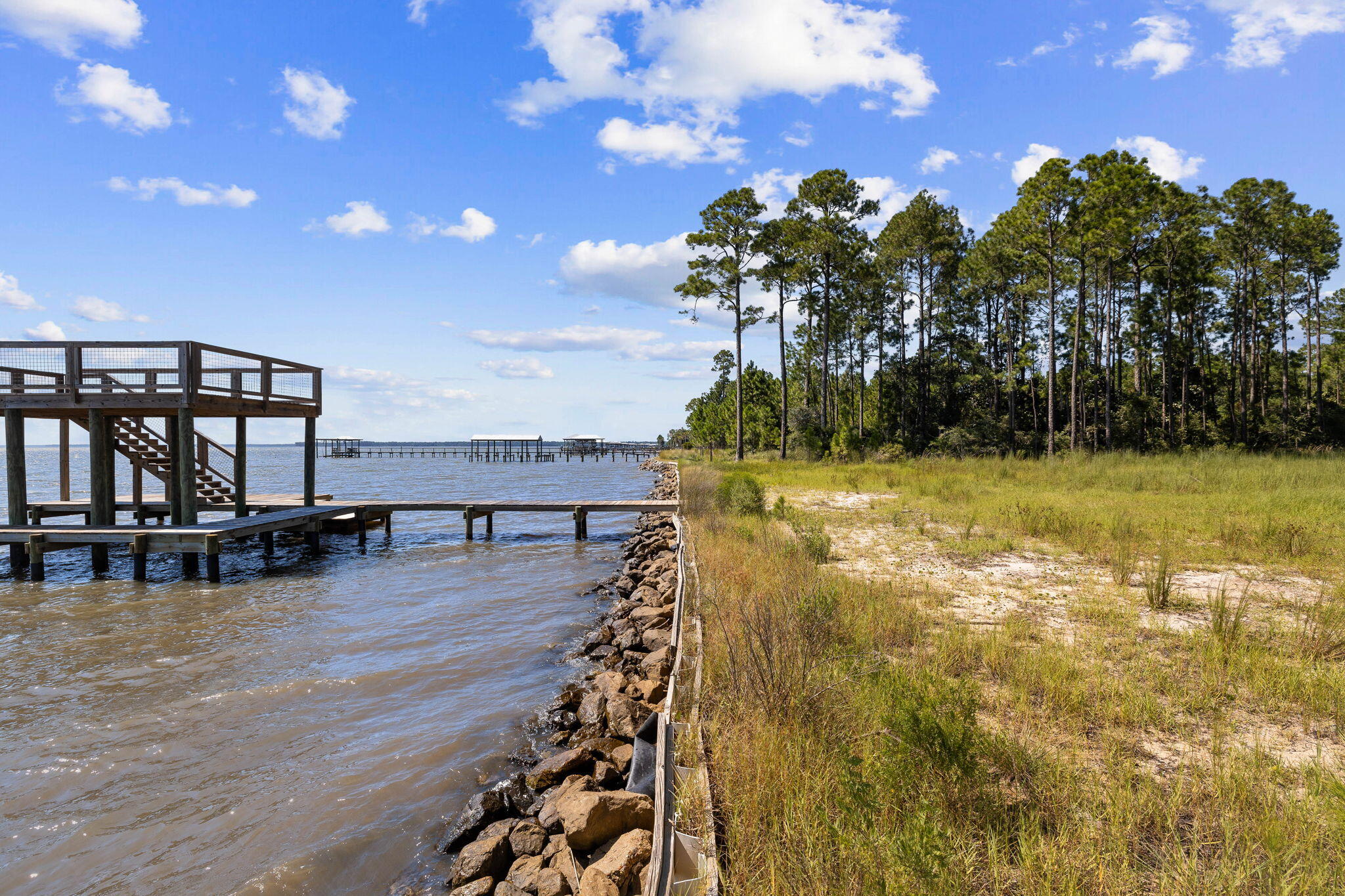 Lot 46 S Sunset Harbour