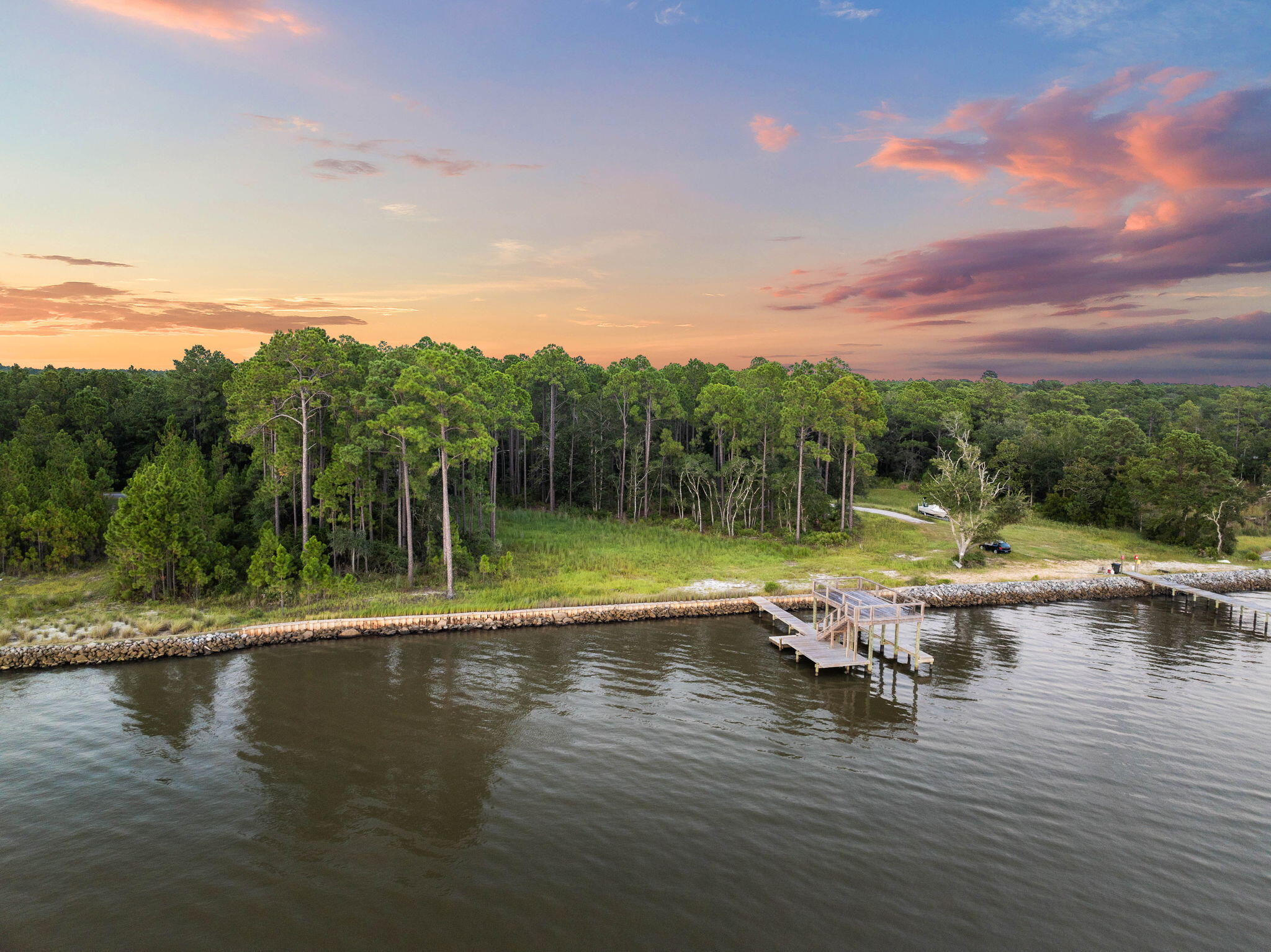 Lot 46 S Sunset Harbour