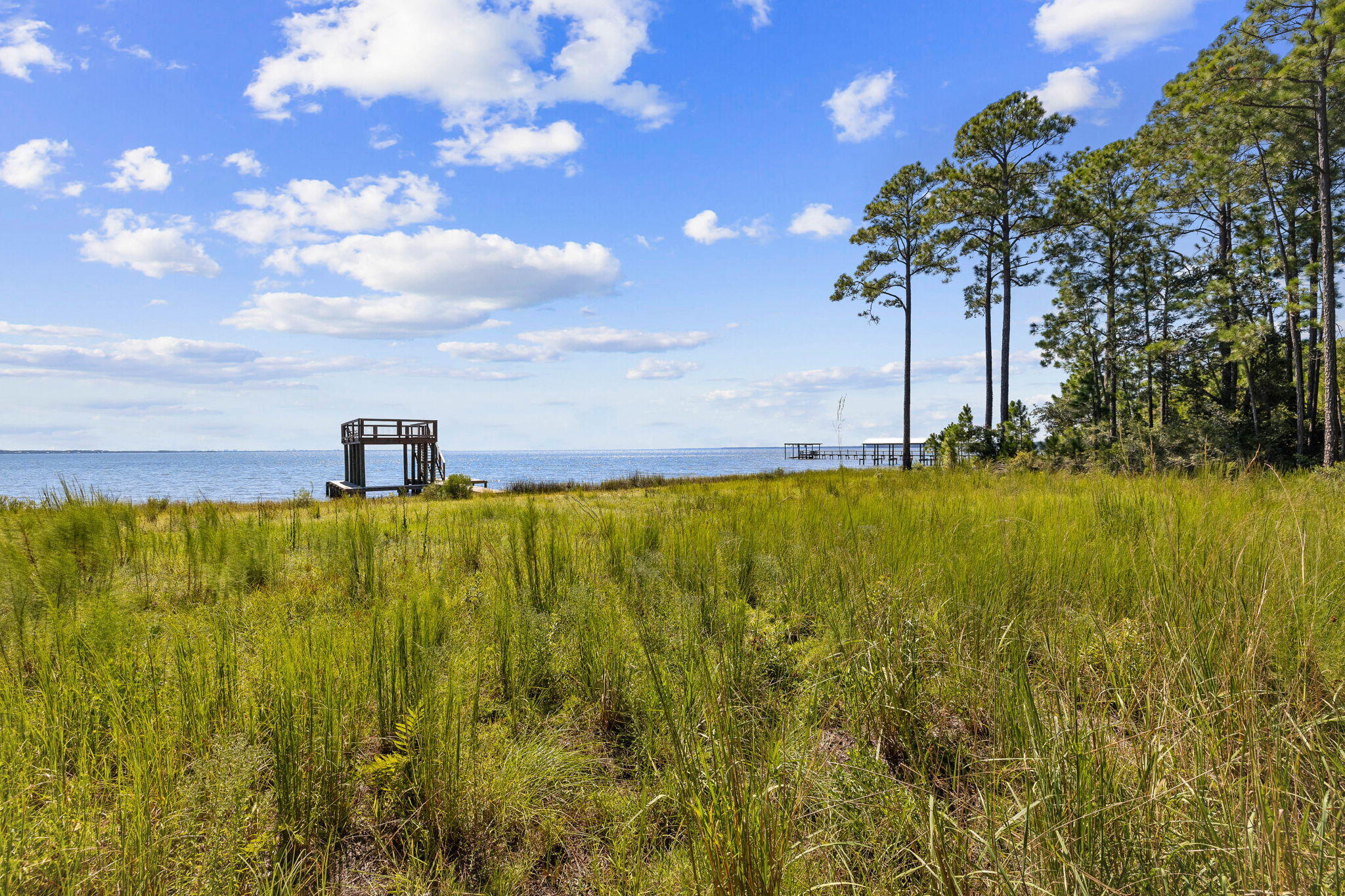 Lot 46 S Sunset Harbour