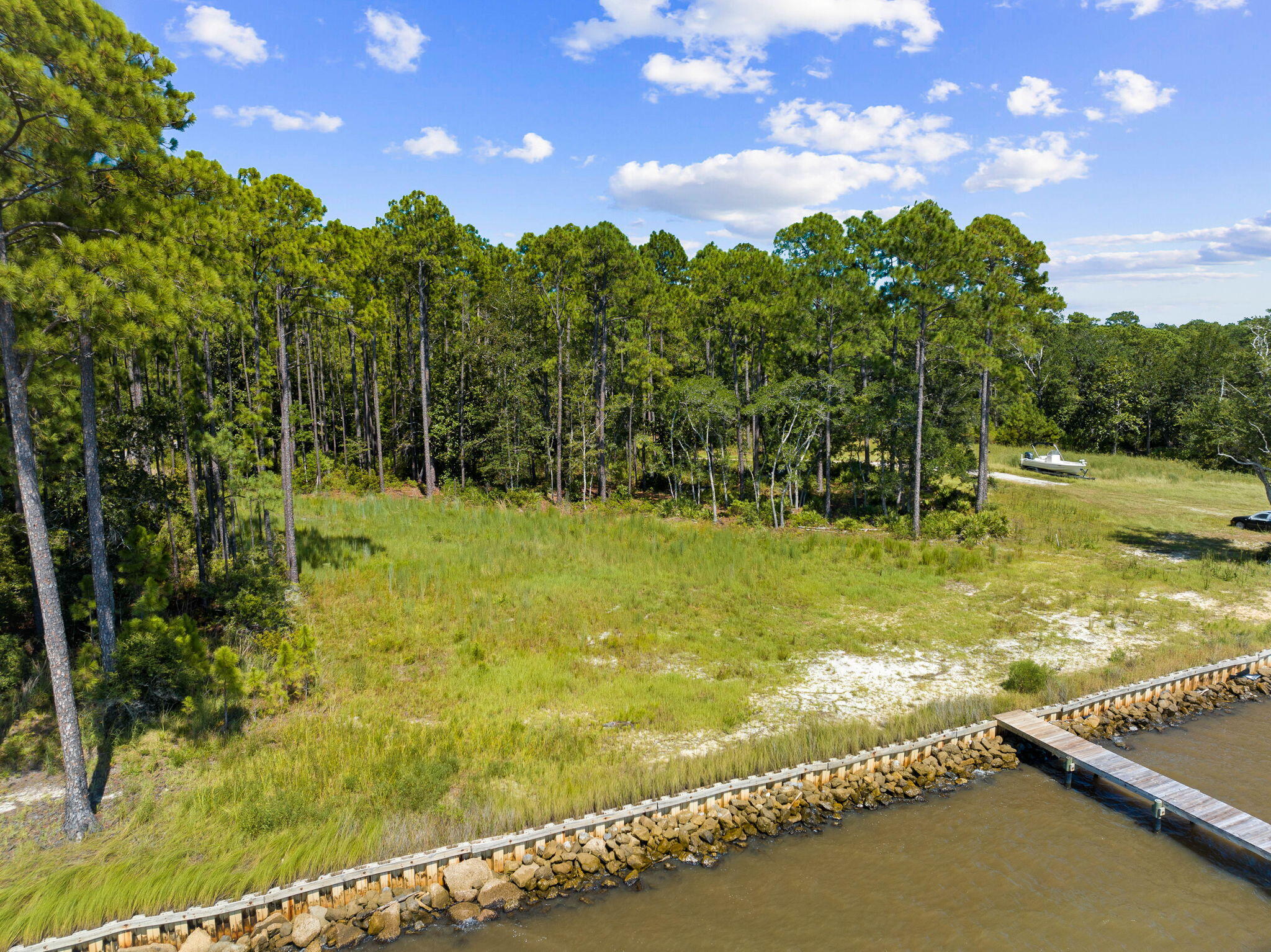 Lot 46 S Sunset Harbour