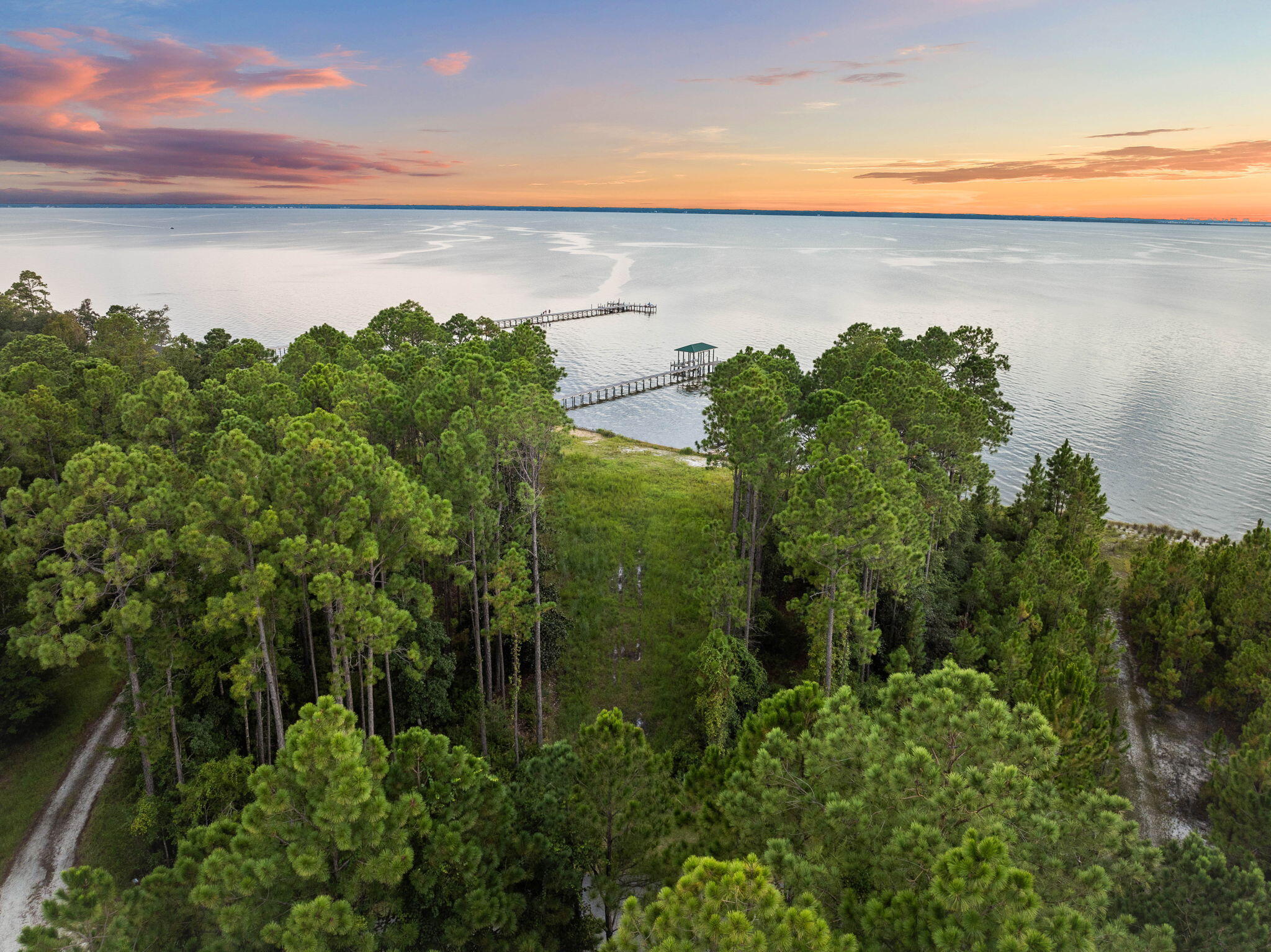 Lot 46 S Sunset Harbour