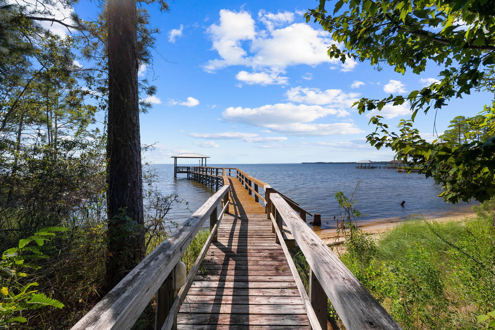 Lot 46 S Sunset Harbour