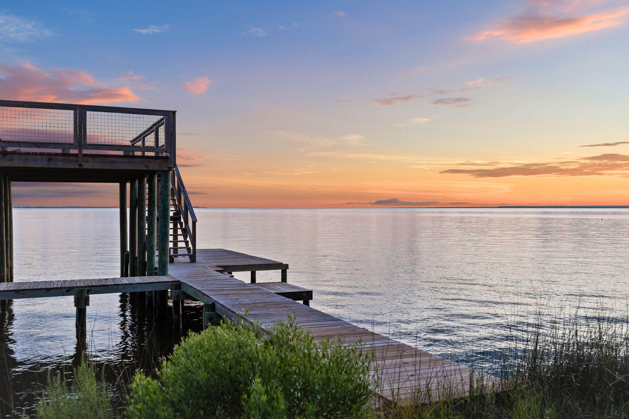 Lot 46 S Sunset Harbour