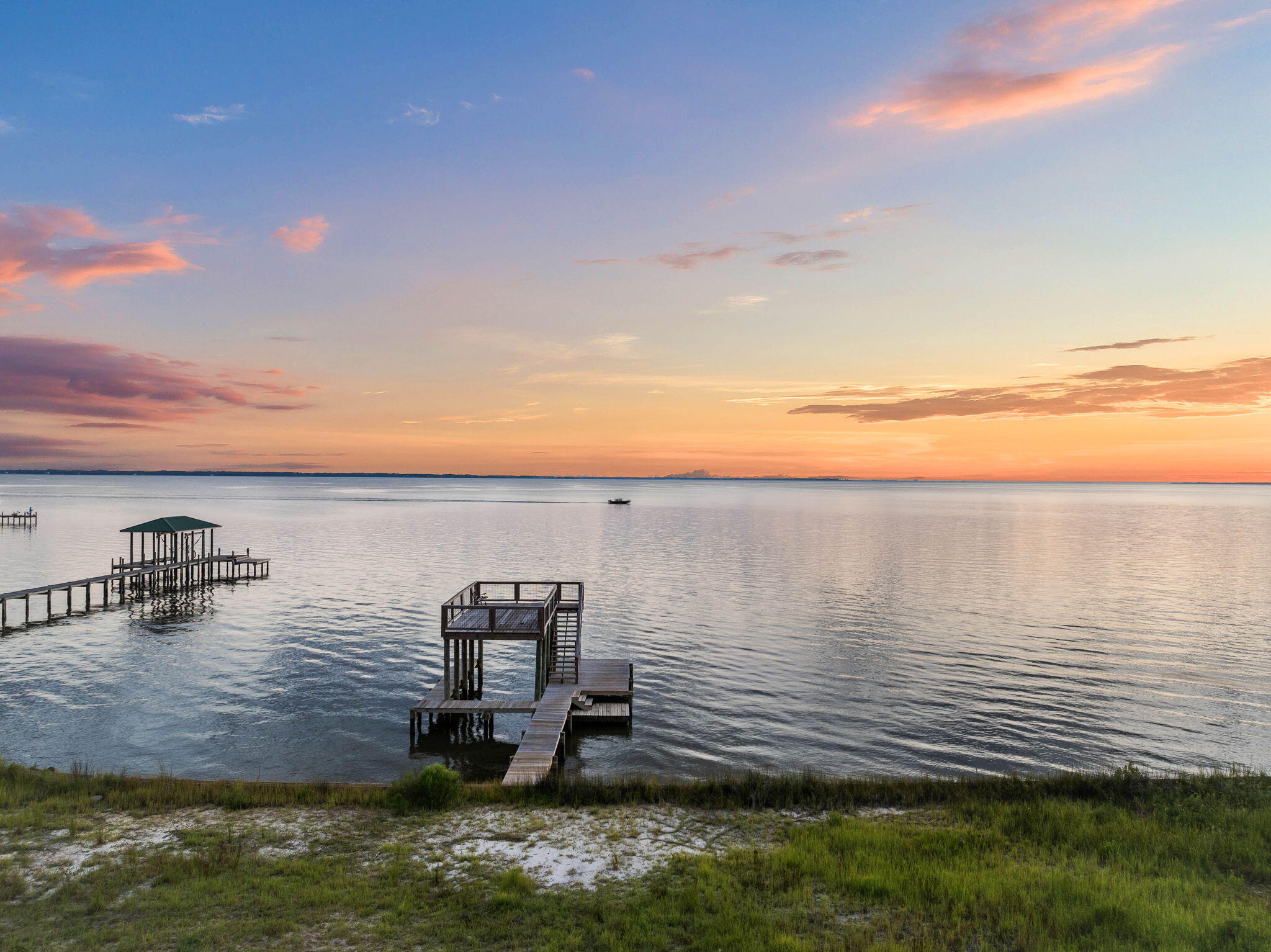 Lot 46 S Sunset Harbour