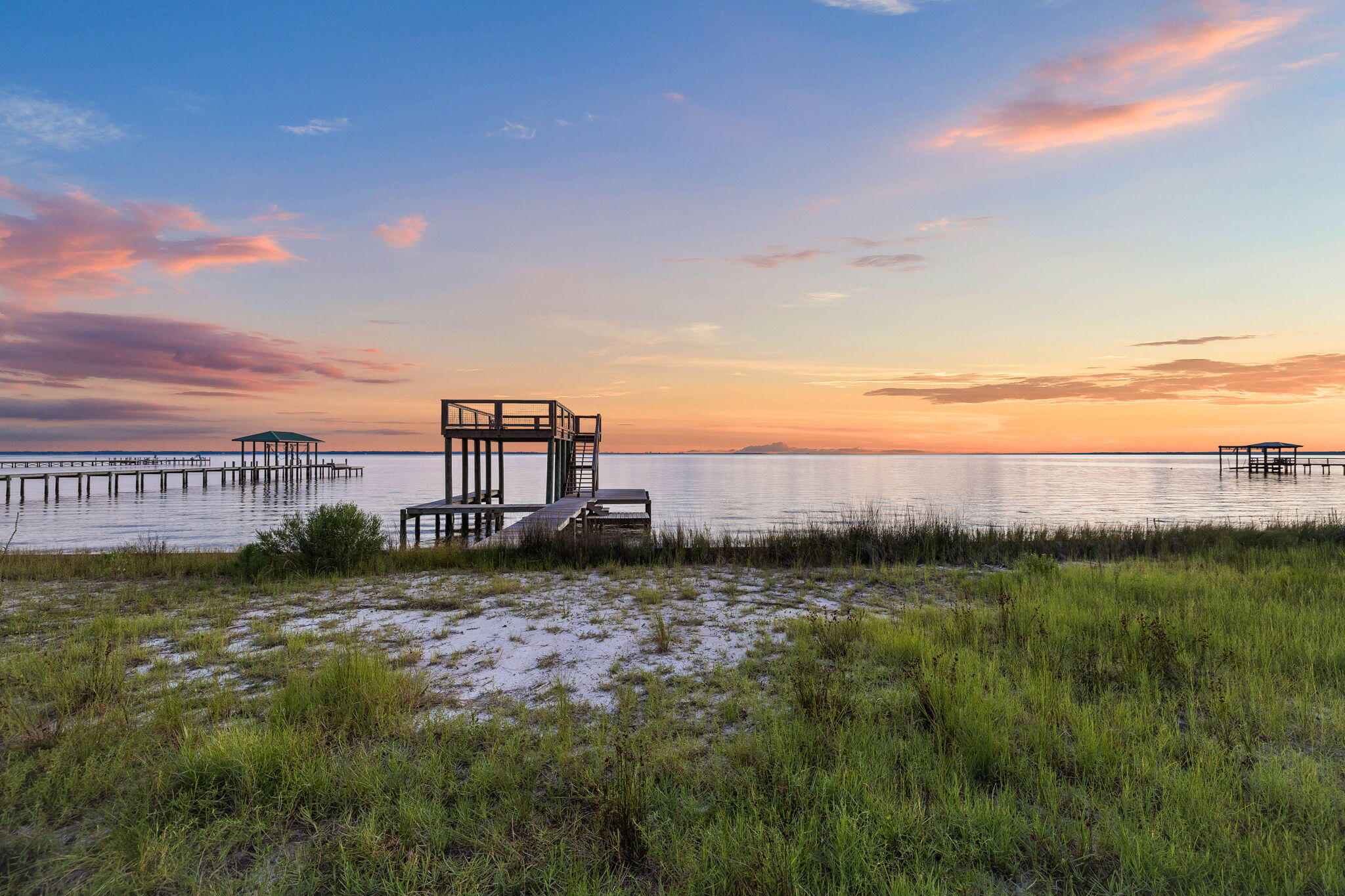 Lot 46 S Sunset Harbour