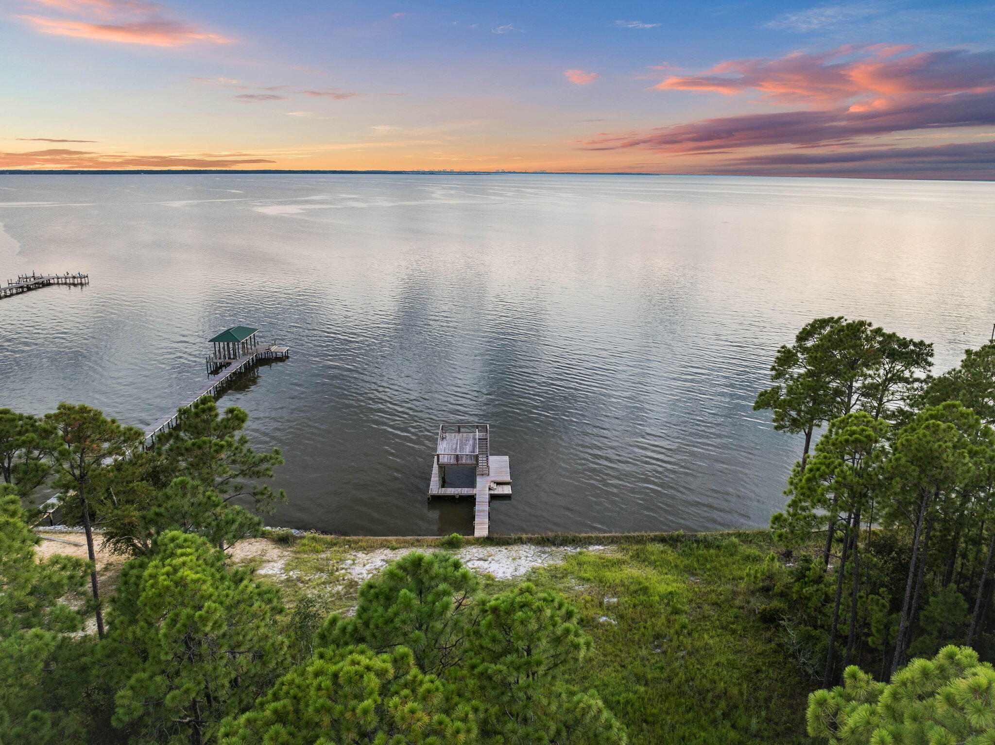 Lot 46 S Sunset Harbour