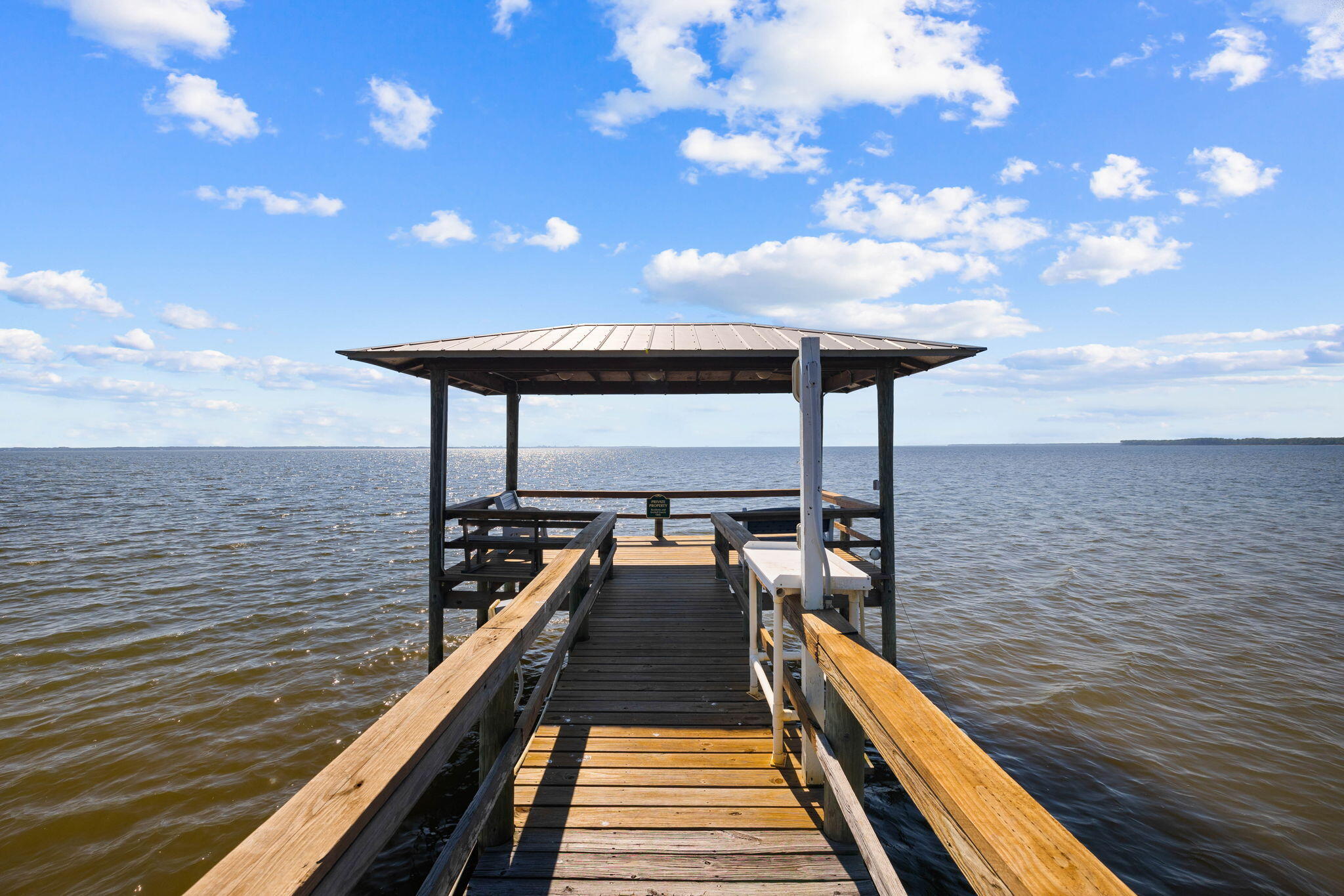 Lot 46 S Sunset Harbour