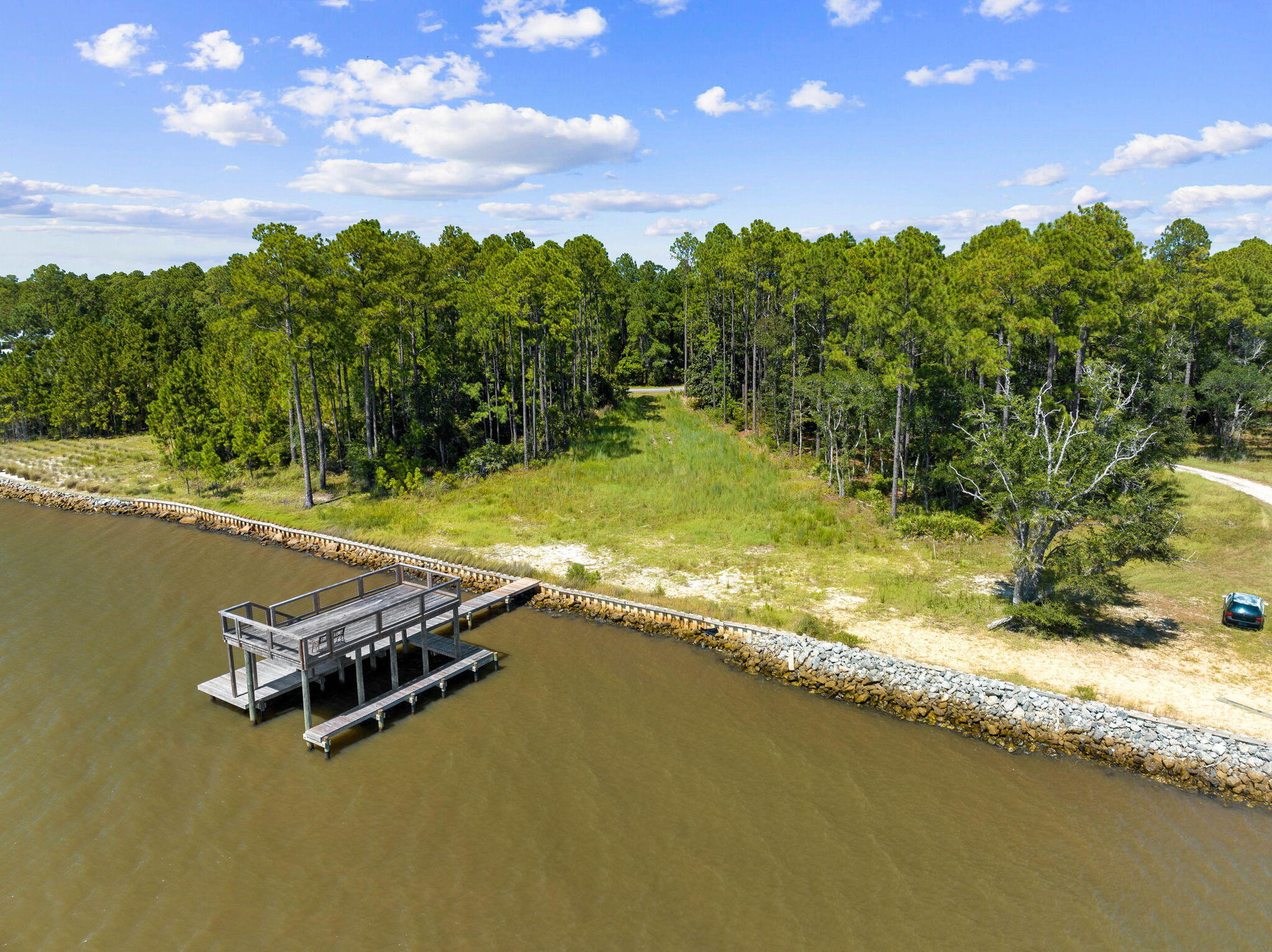 Lot 46 S Sunset Harbour