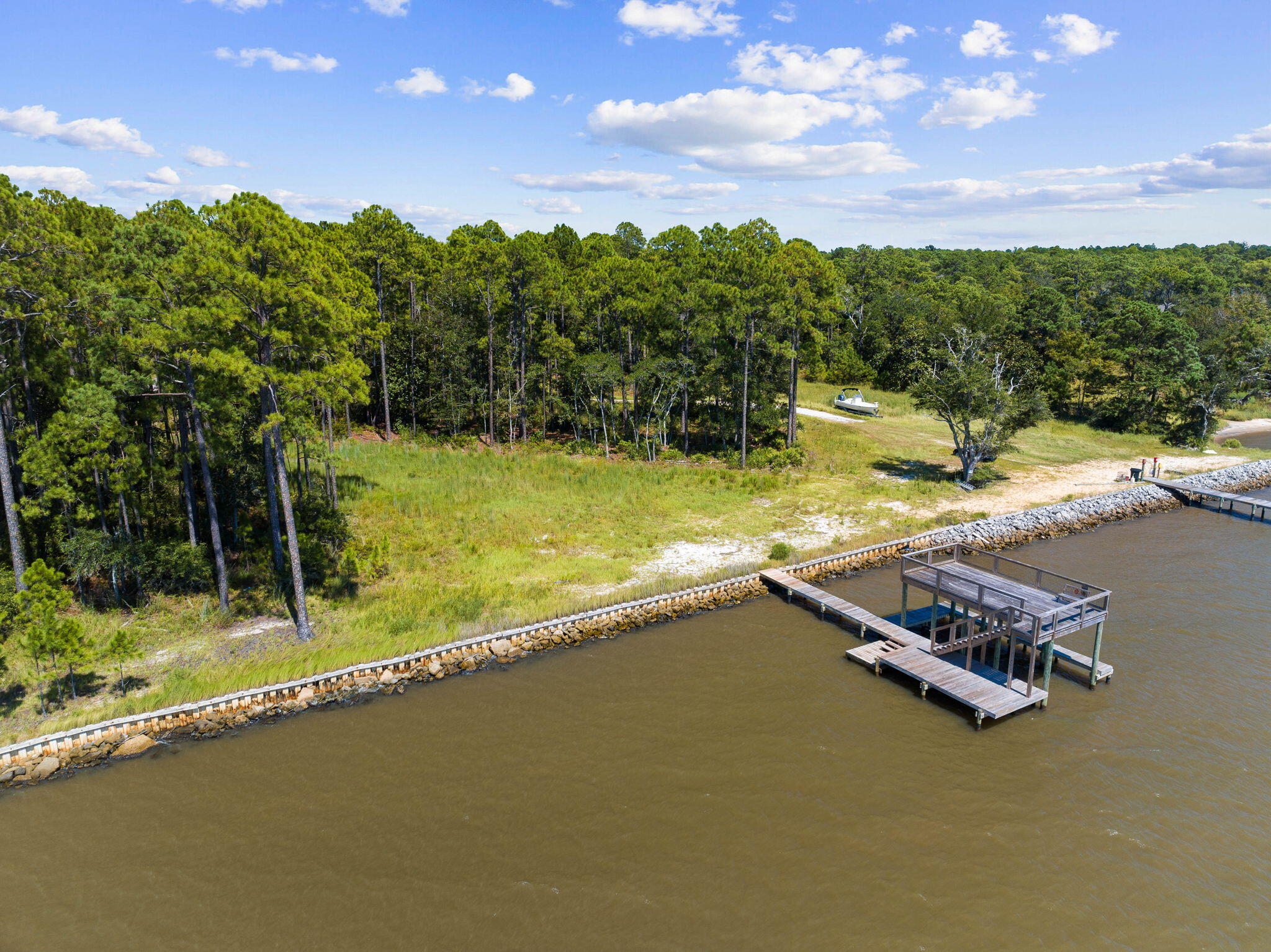 Lot 46 S Sunset Harbour