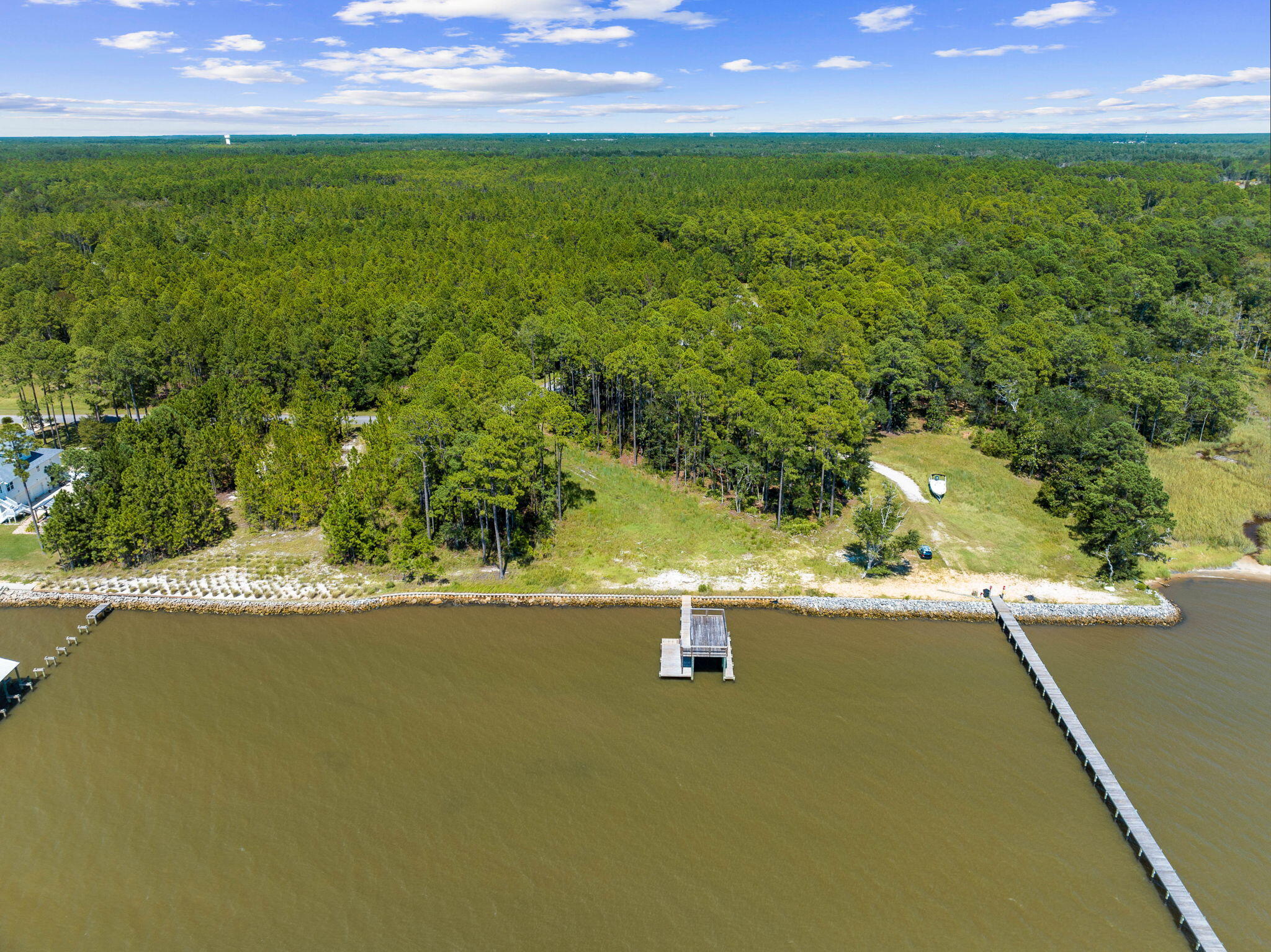 Lot 46 S Sunset Harbour