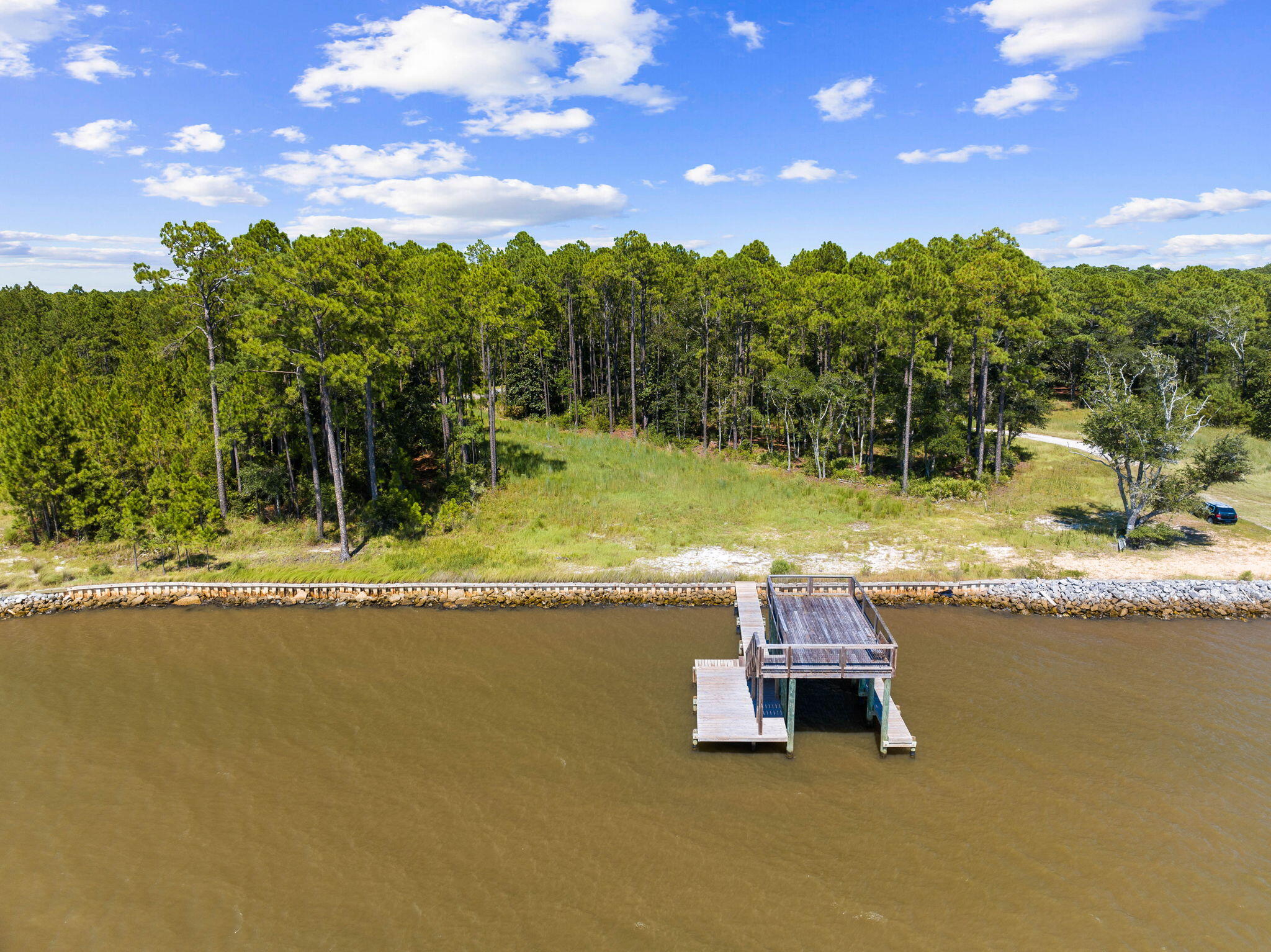 Lot 46 S Sunset Harbour