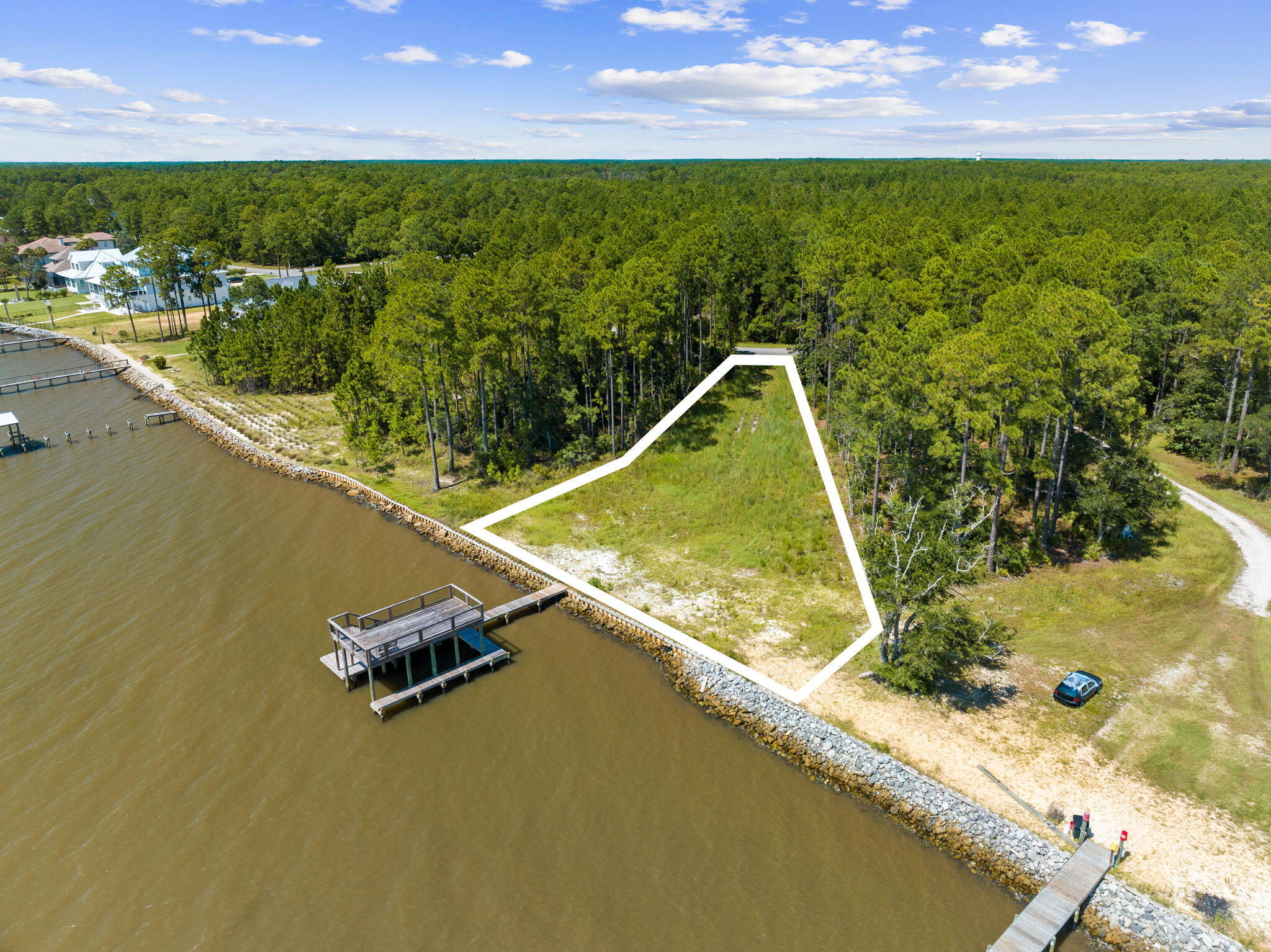 Lot 46 S Sunset Harbour