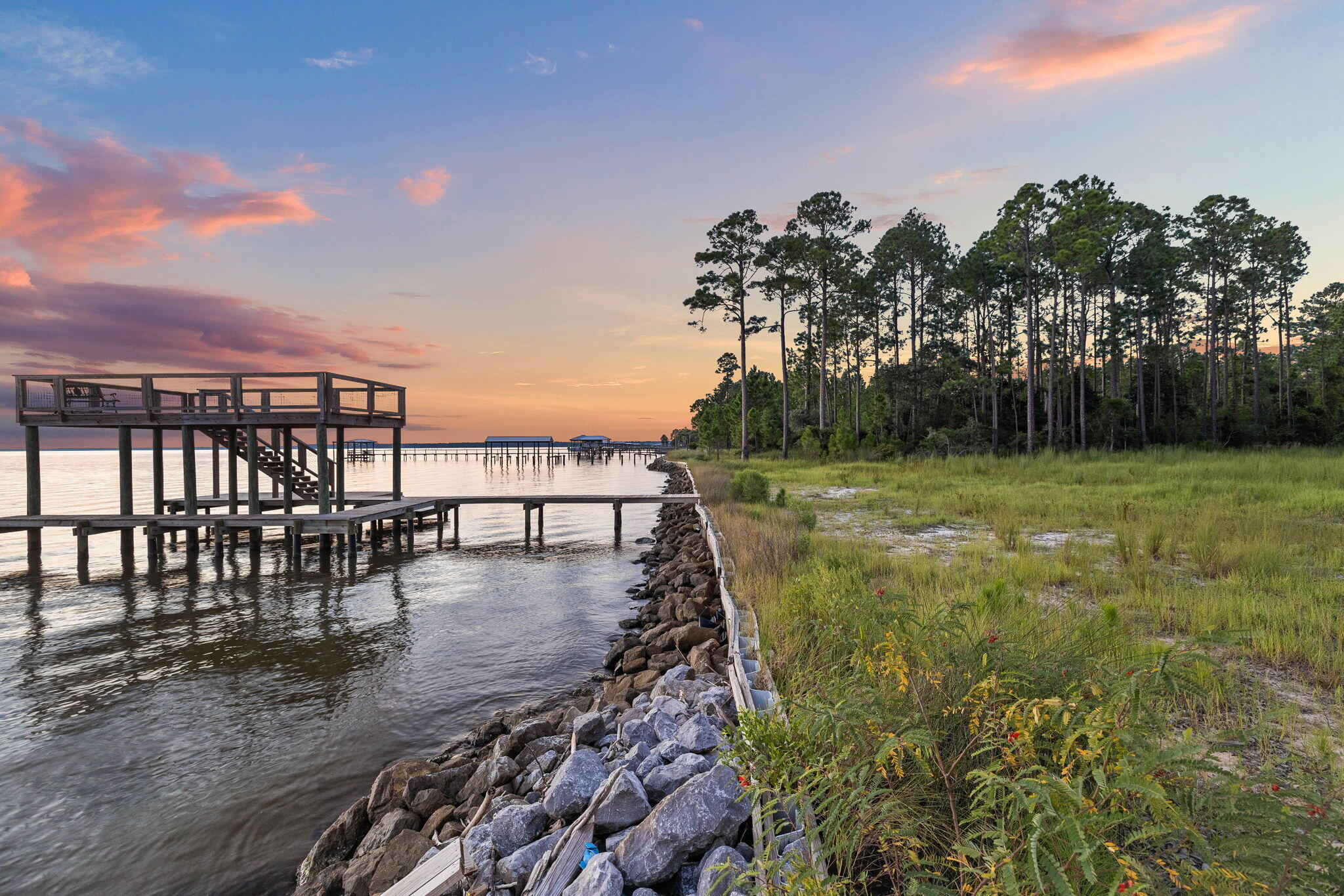 Lot 46 S Sunset Harbour