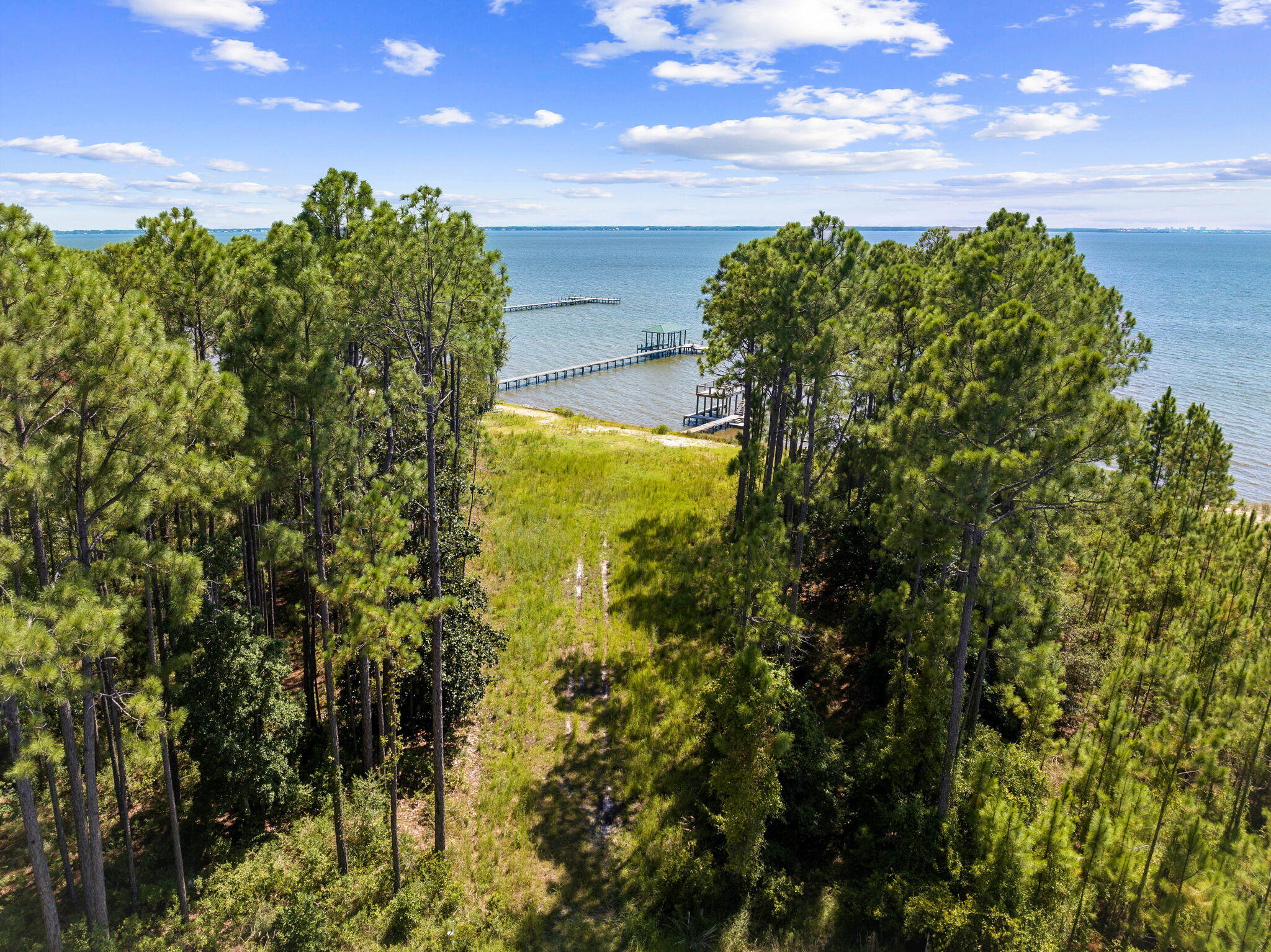 Lot 46 S Sunset Harbour