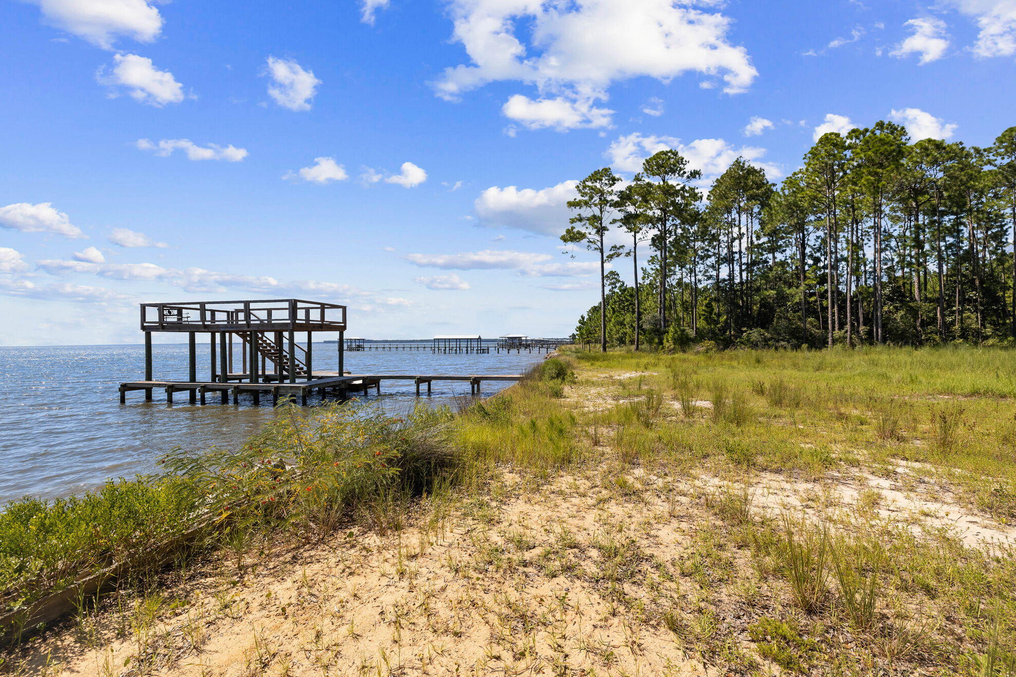 Lot 46 S Sunset Harbour