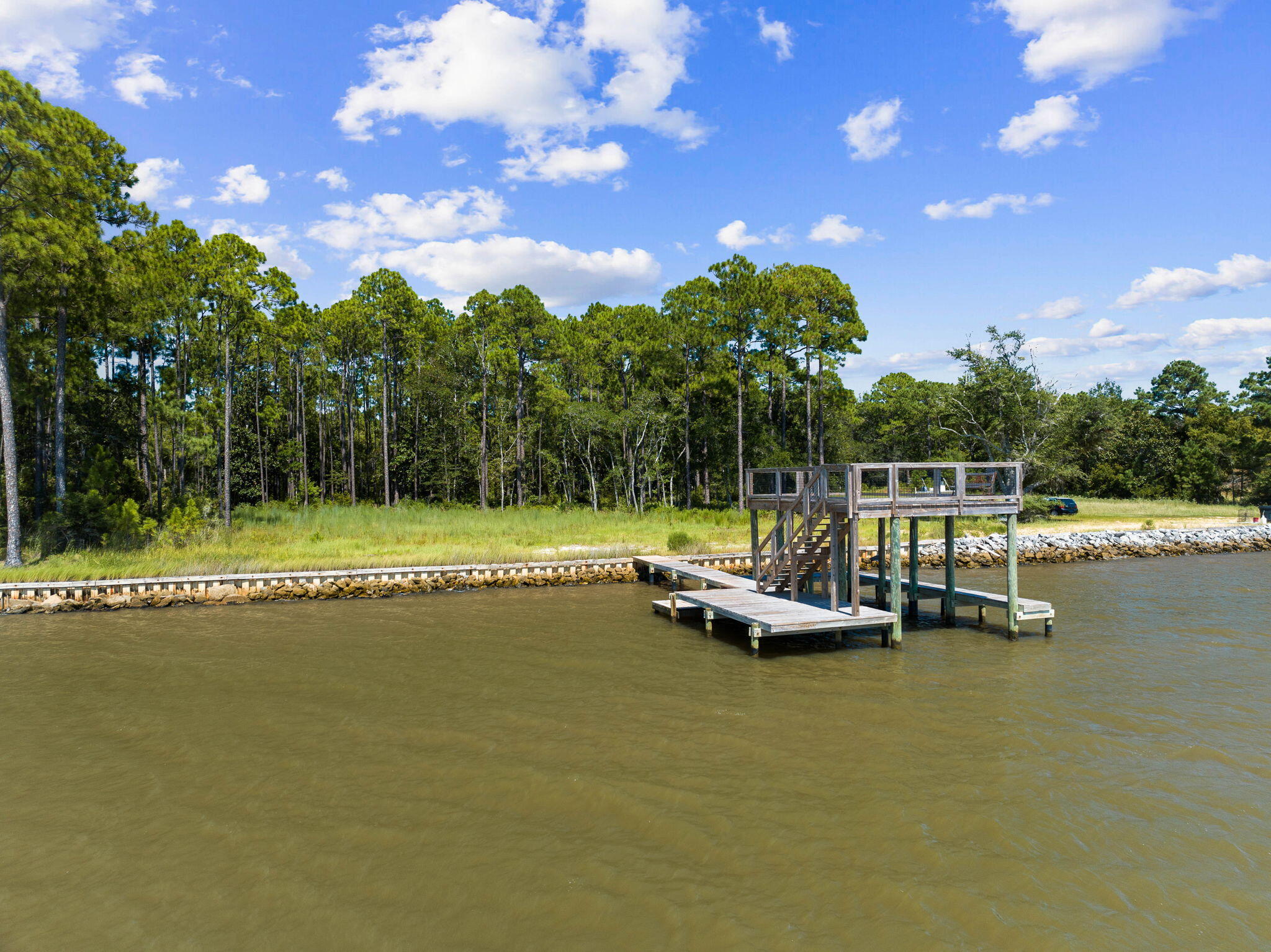 Lot 46 S Sunset Harbour