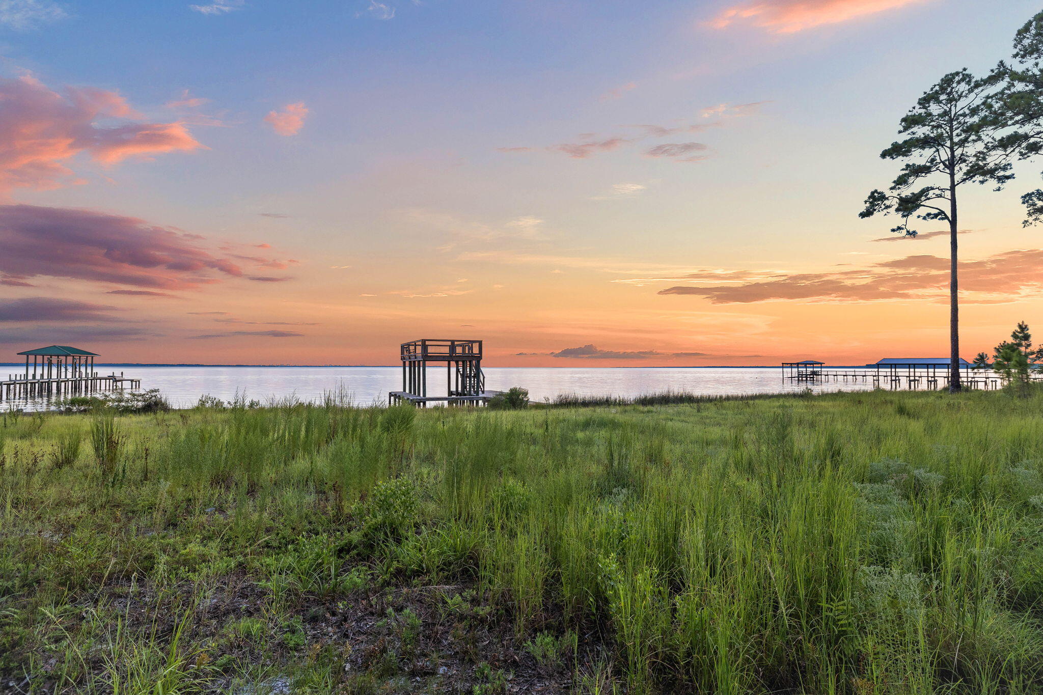 Lot 46 S Sunset Harbour