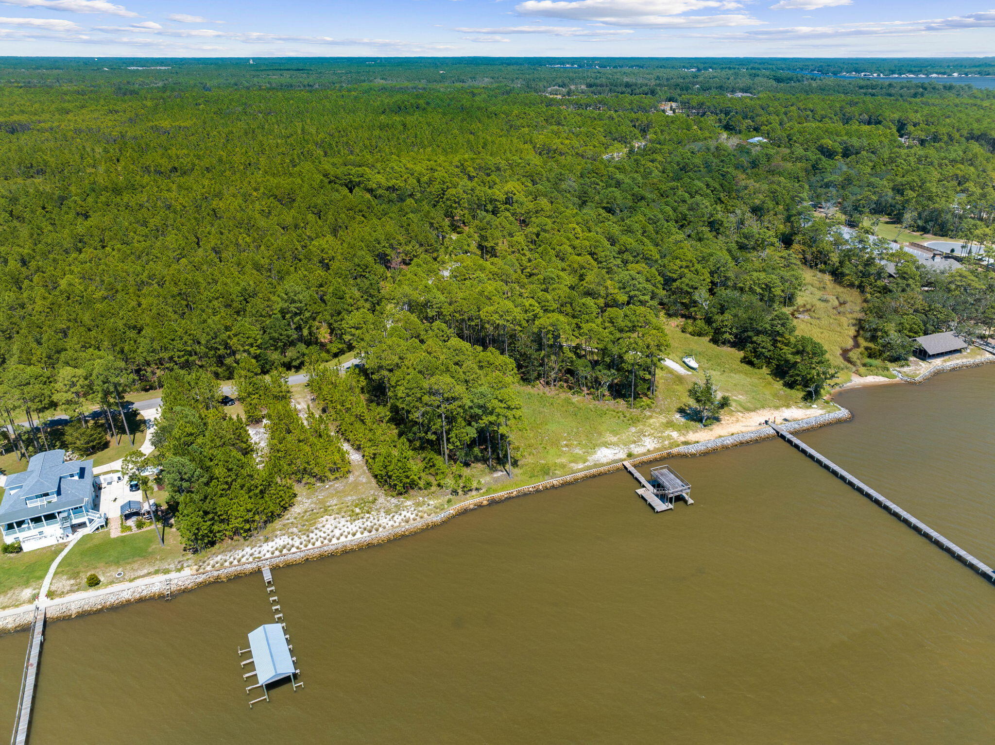 Lot 46 S Sunset Harbour