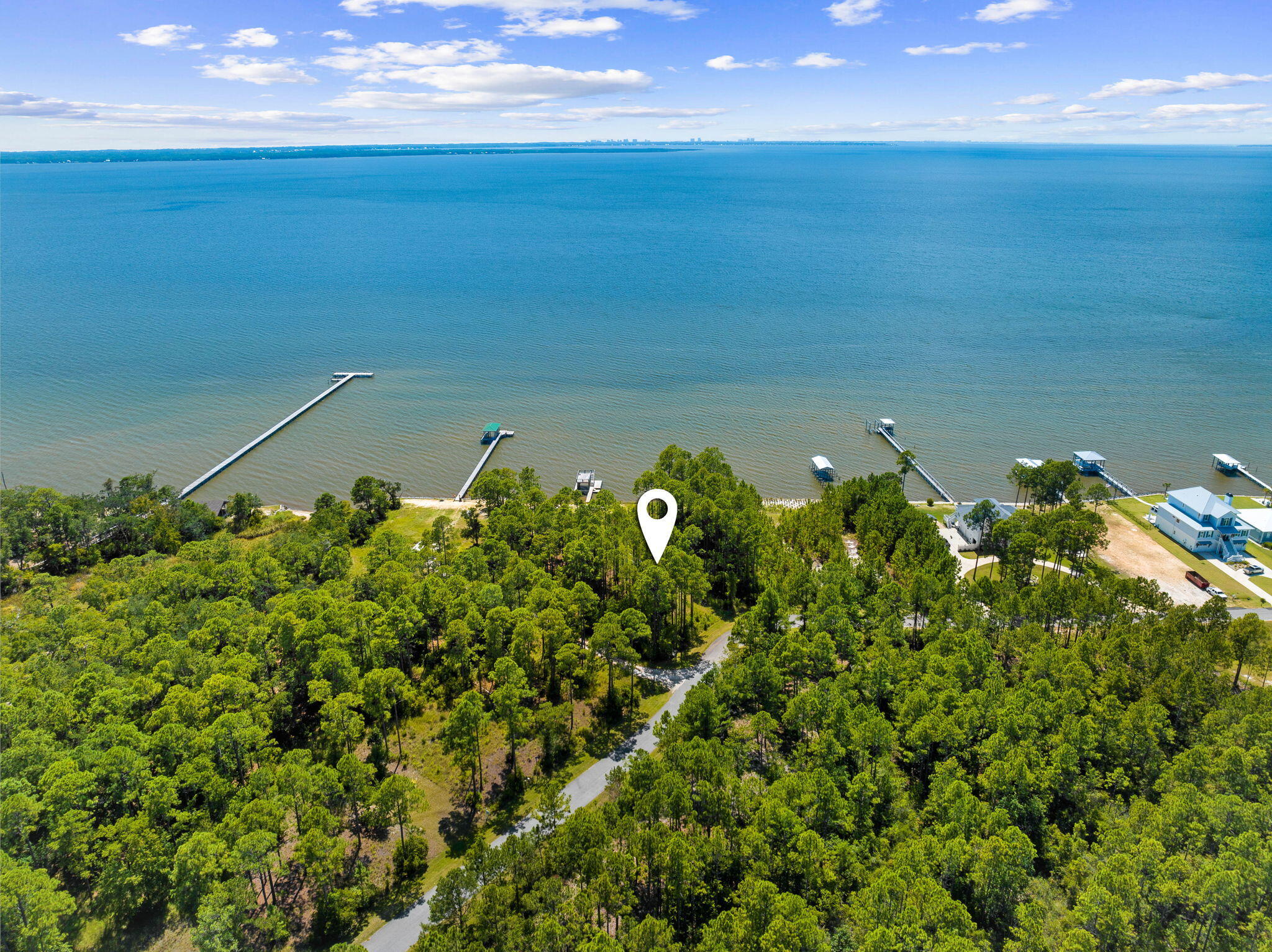 Lot 46 S Sunset Harbour