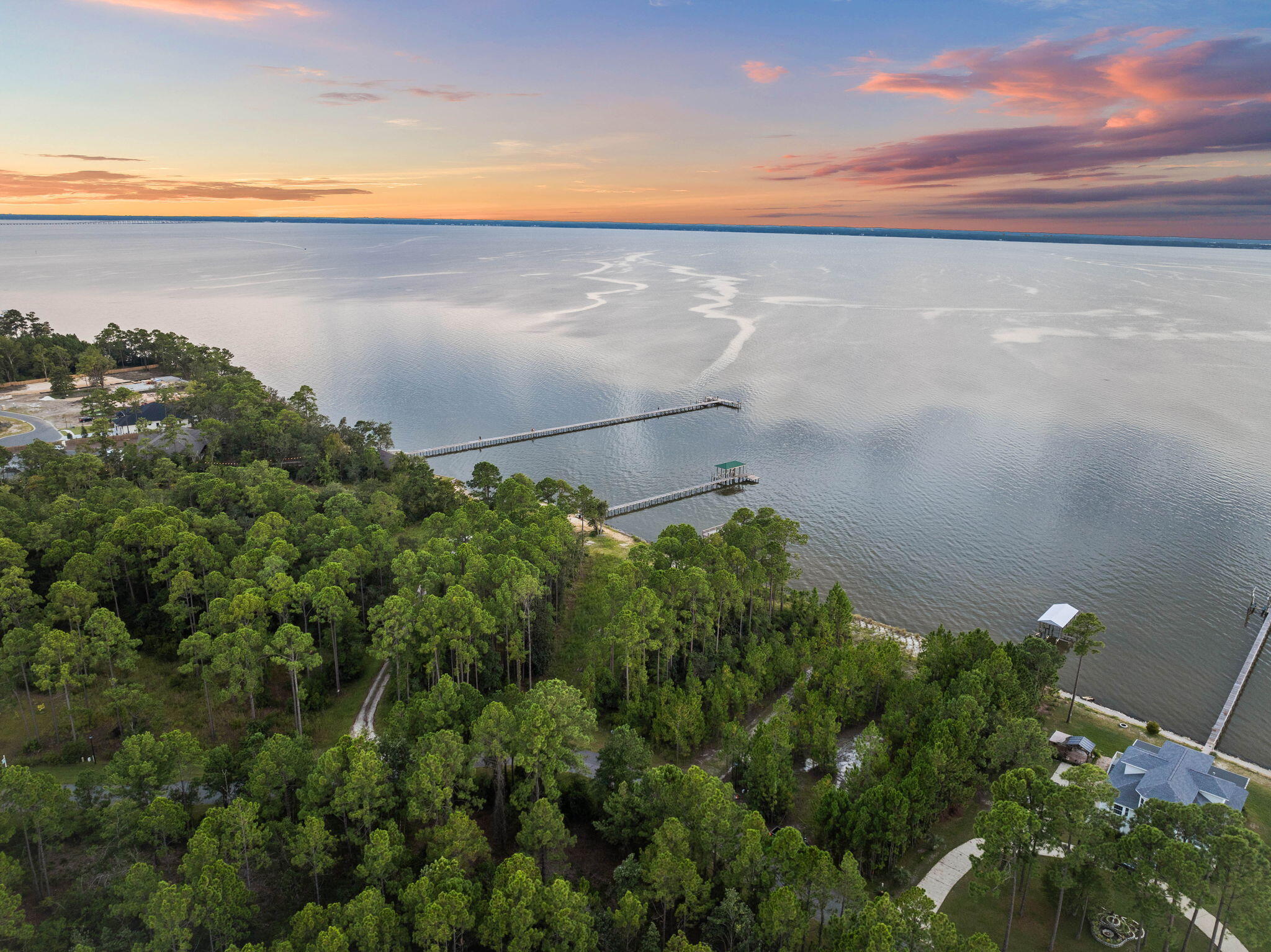 Lot 46 S Sunset Harbour