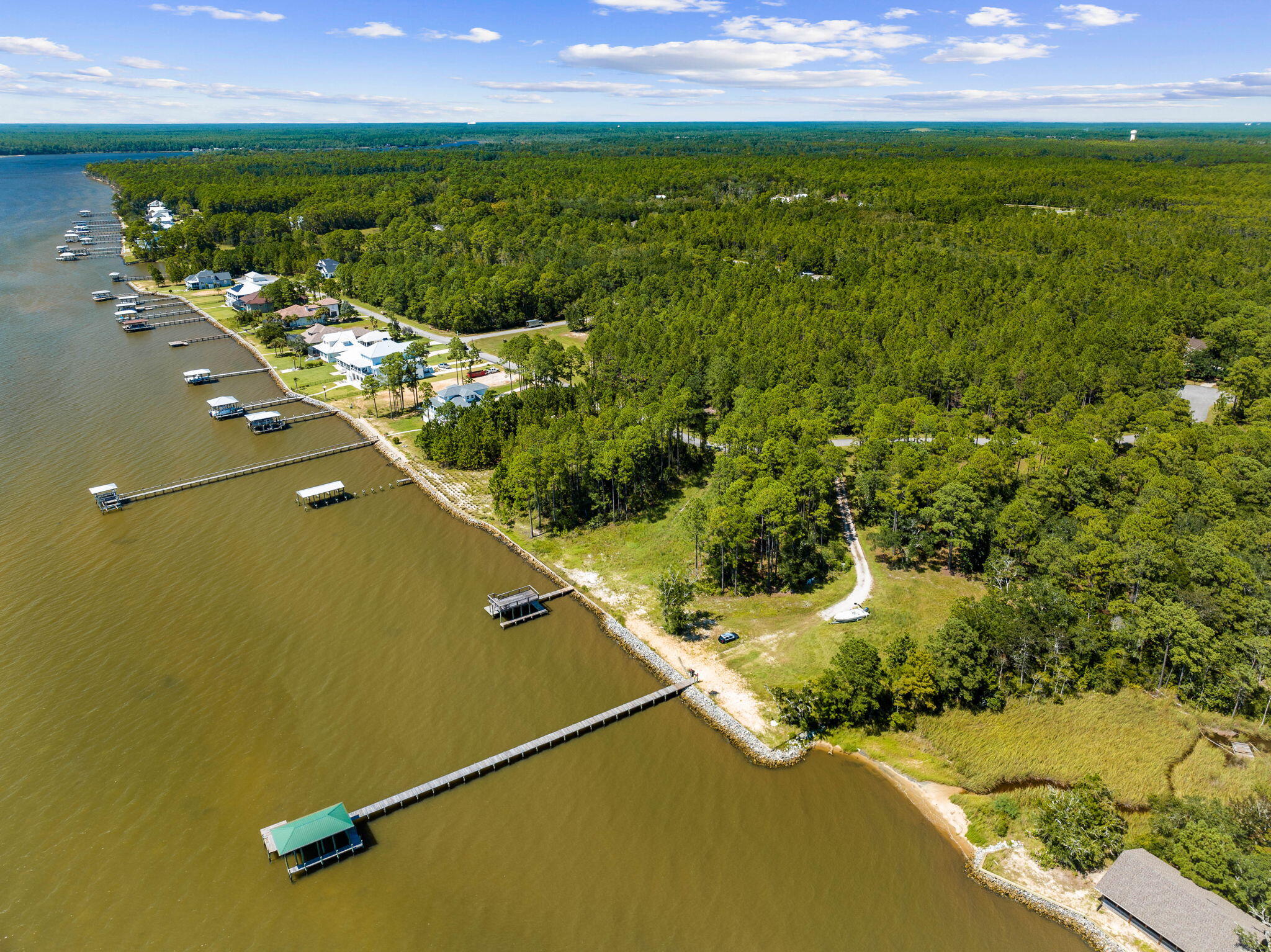 Lot 46 S Sunset Harbour