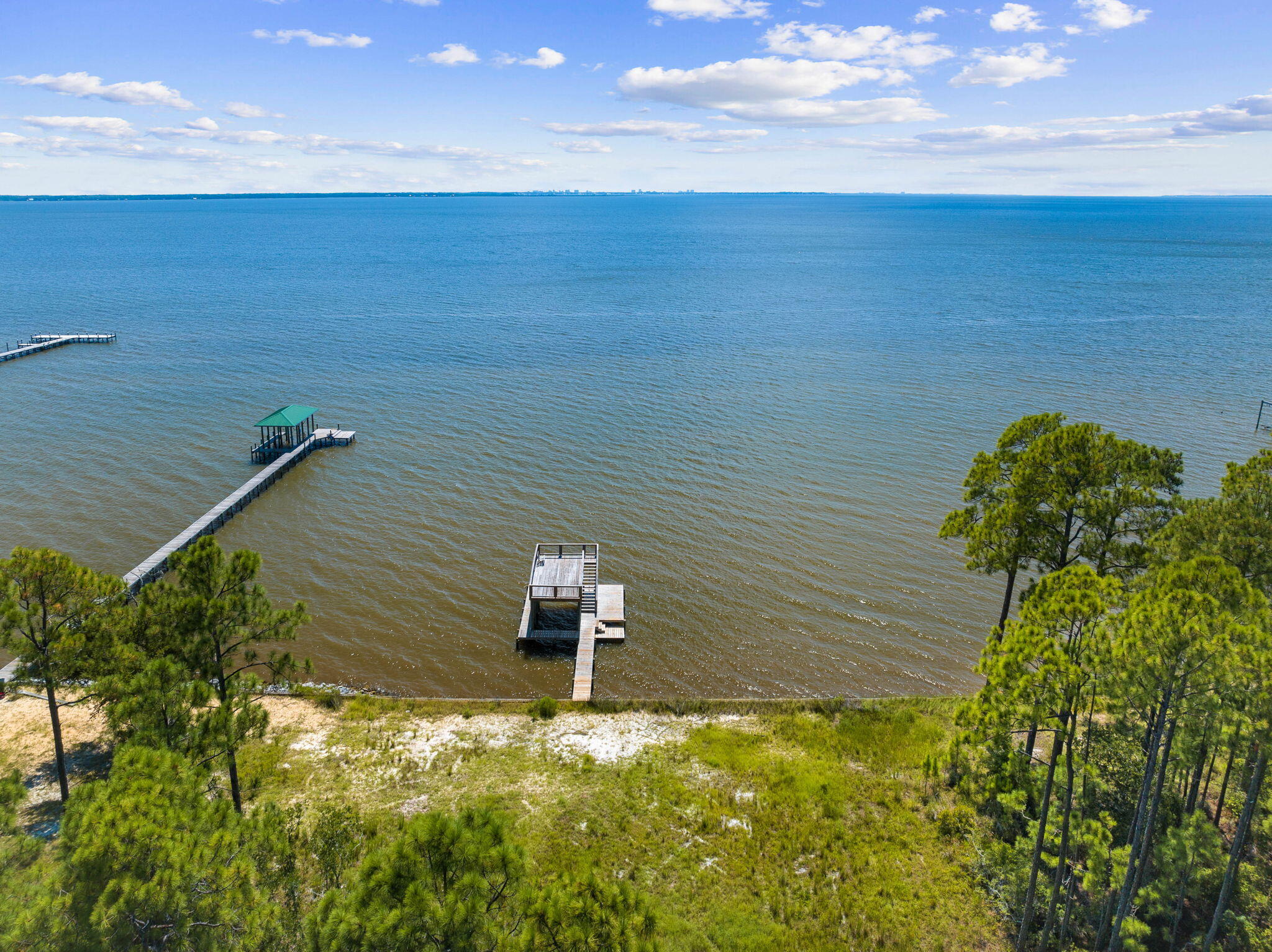 Lot 46 S Sunset Harbour