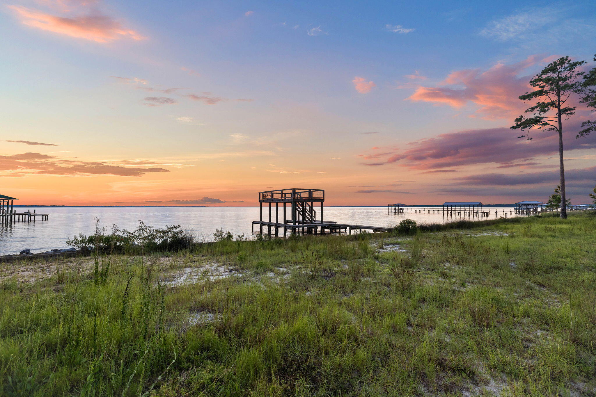 Lot 46 S Sunset Harbour